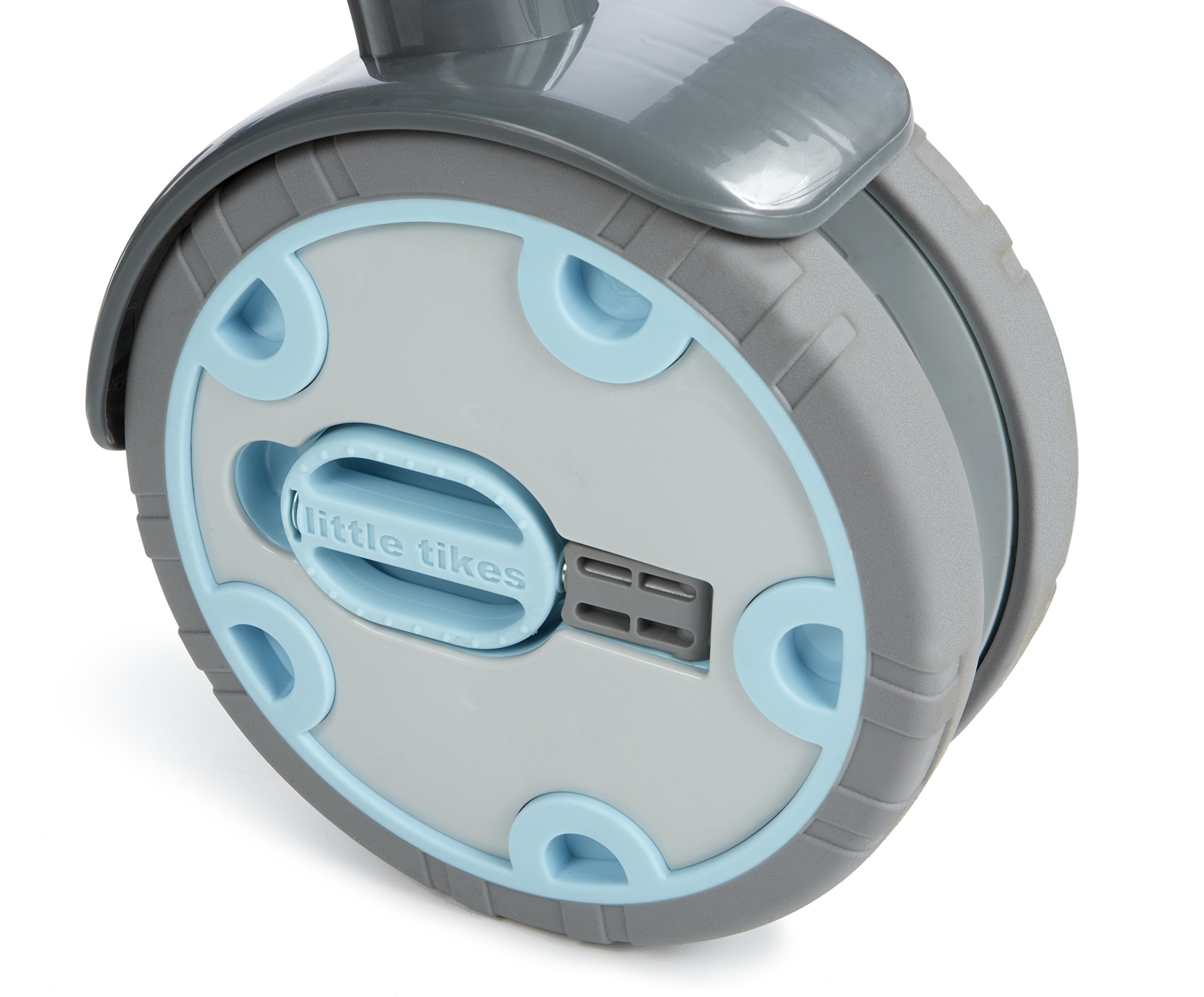 little tikes 5 in 1 trike fold and go