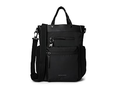 Sherpani Soleil AT Backpack Bags Carbon, Polyester
