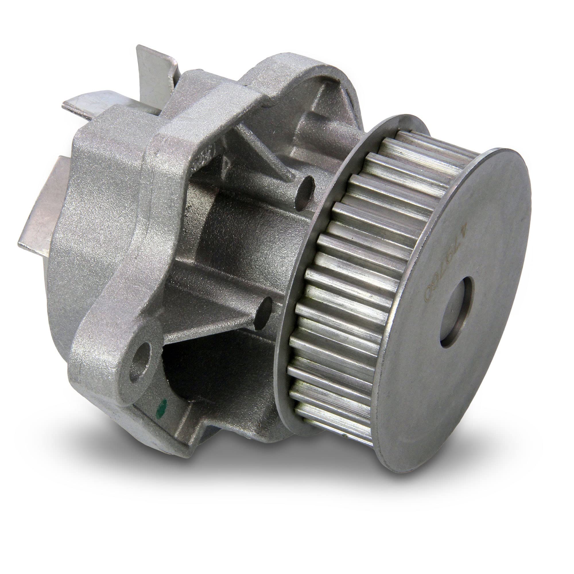 SKF VKMC 01122 Kit Tendicinghia con Pompa Acqua | Compatibile con: SEAT IBIZA III, IBIZA IV, IBIZA IV SC, SKODA FABIA I, FABIA I Combi, FABIA I Stufenheck, FABIA II