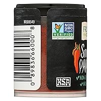 Vista 5 de FRONTIER Pimentón ahumado, 0.5 onzas