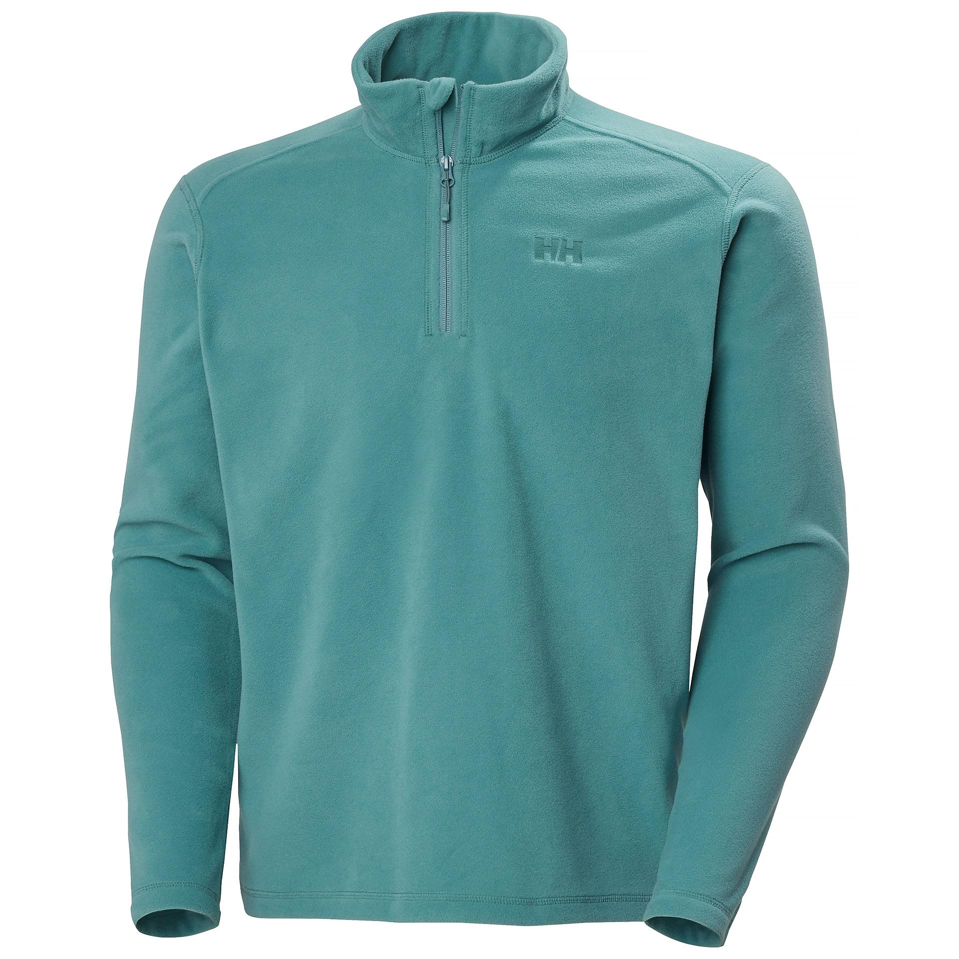 Eine Auswahl an Bekleidung und Schuhen von Helly Hansen