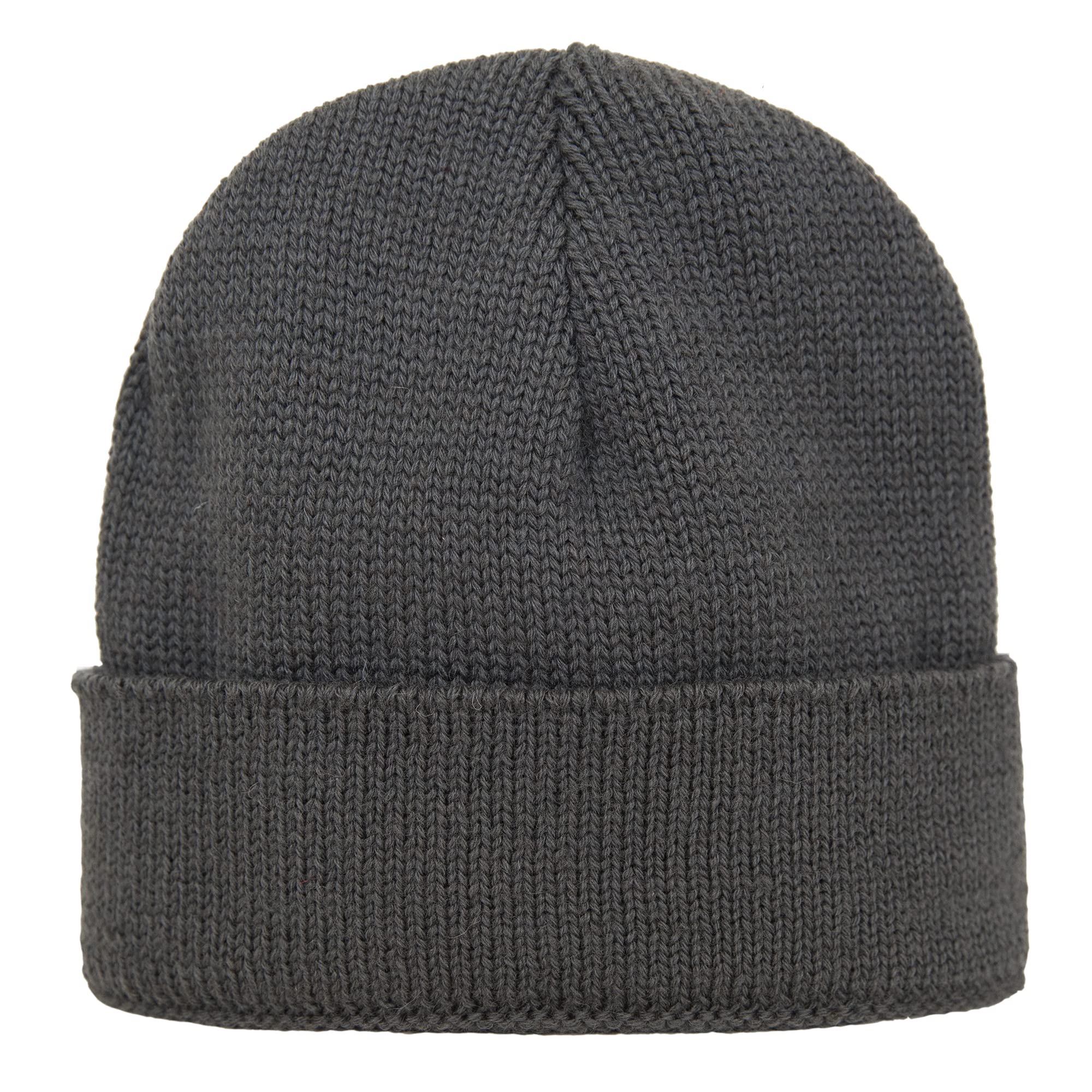 Wolverine Gorra de Reloj con Logotipo de Punto - Tapa Unisex Adulto