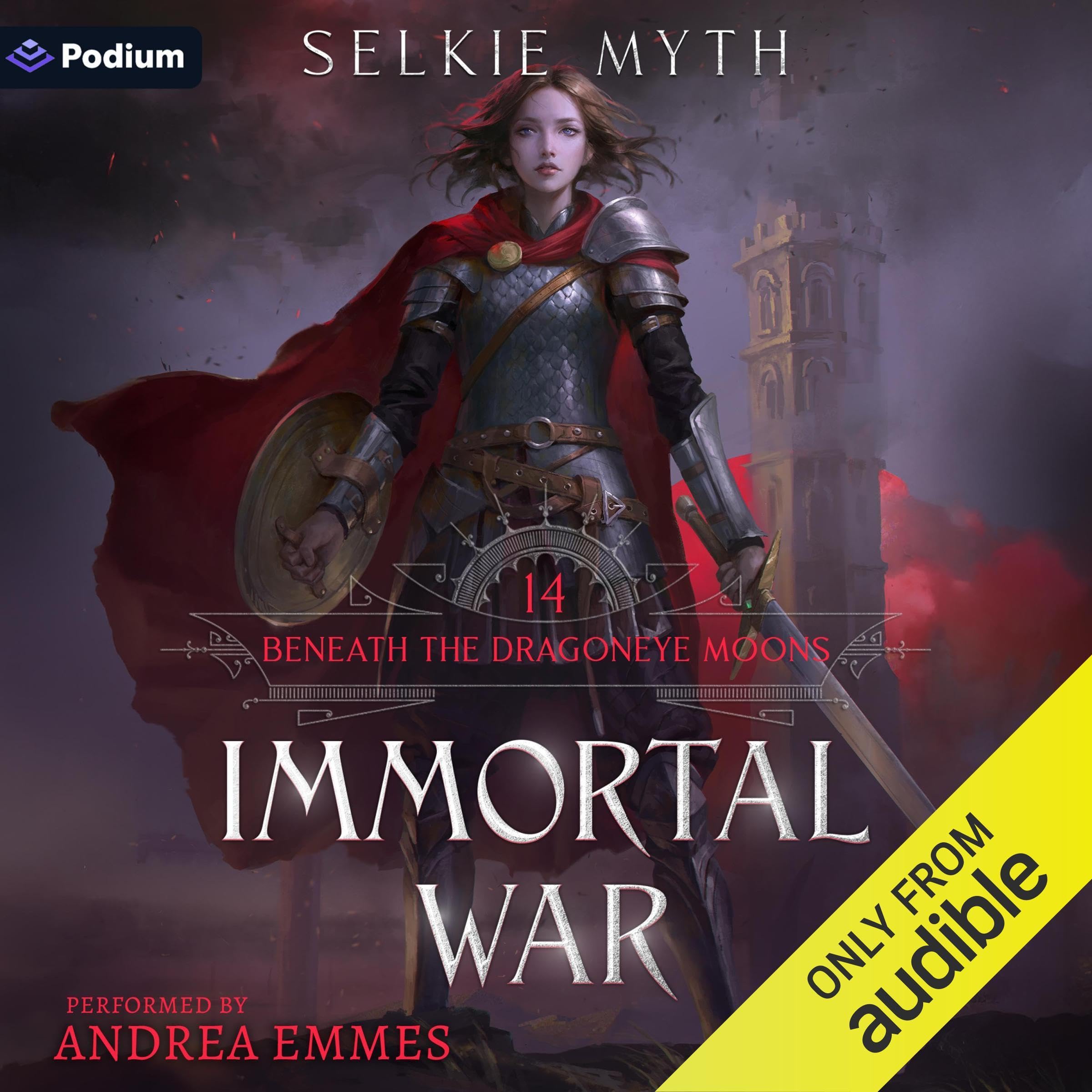 Immortal War