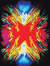 Futurism in a Political Line