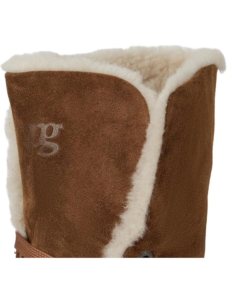 Brown Paul Green Cozy