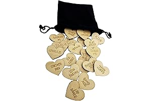 Spice Up Your Date Night with Our Sultry Tokens