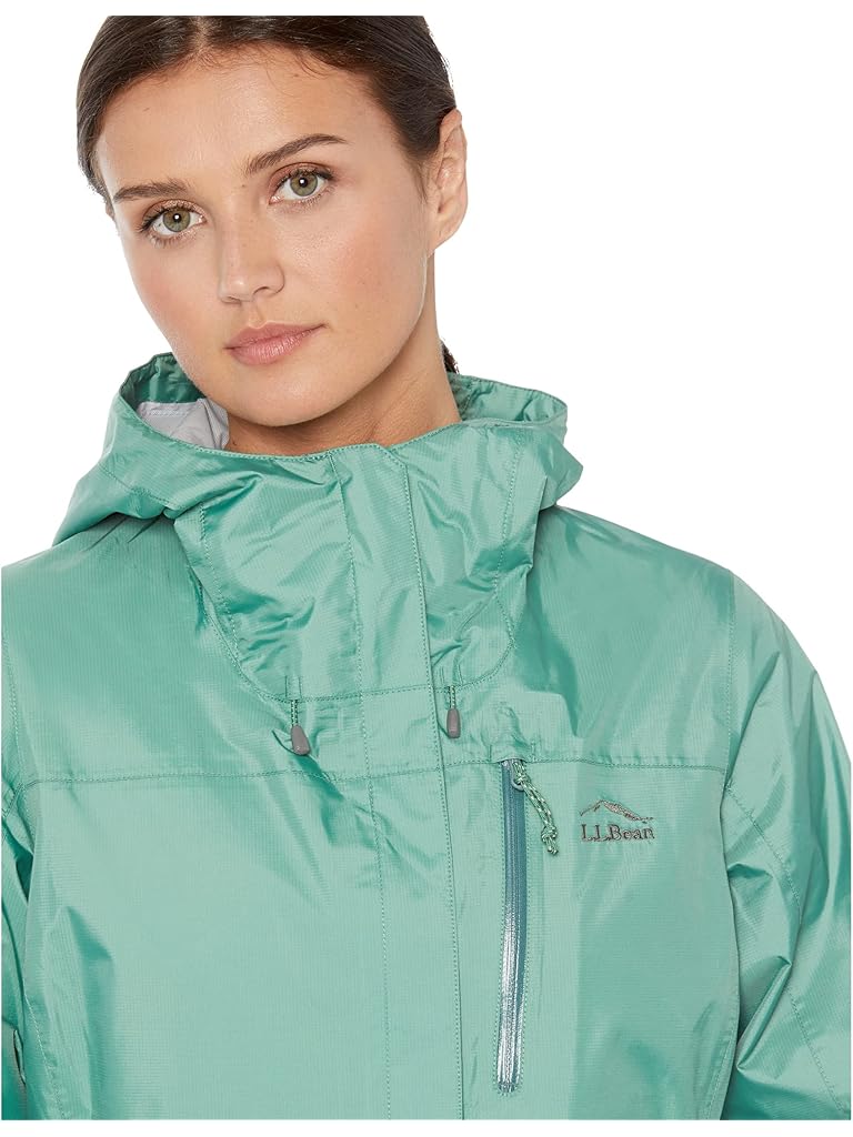 Petite womens rain coat + FREE SHIPPING