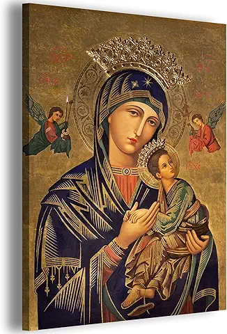 Our Lady of Lourdes Statue