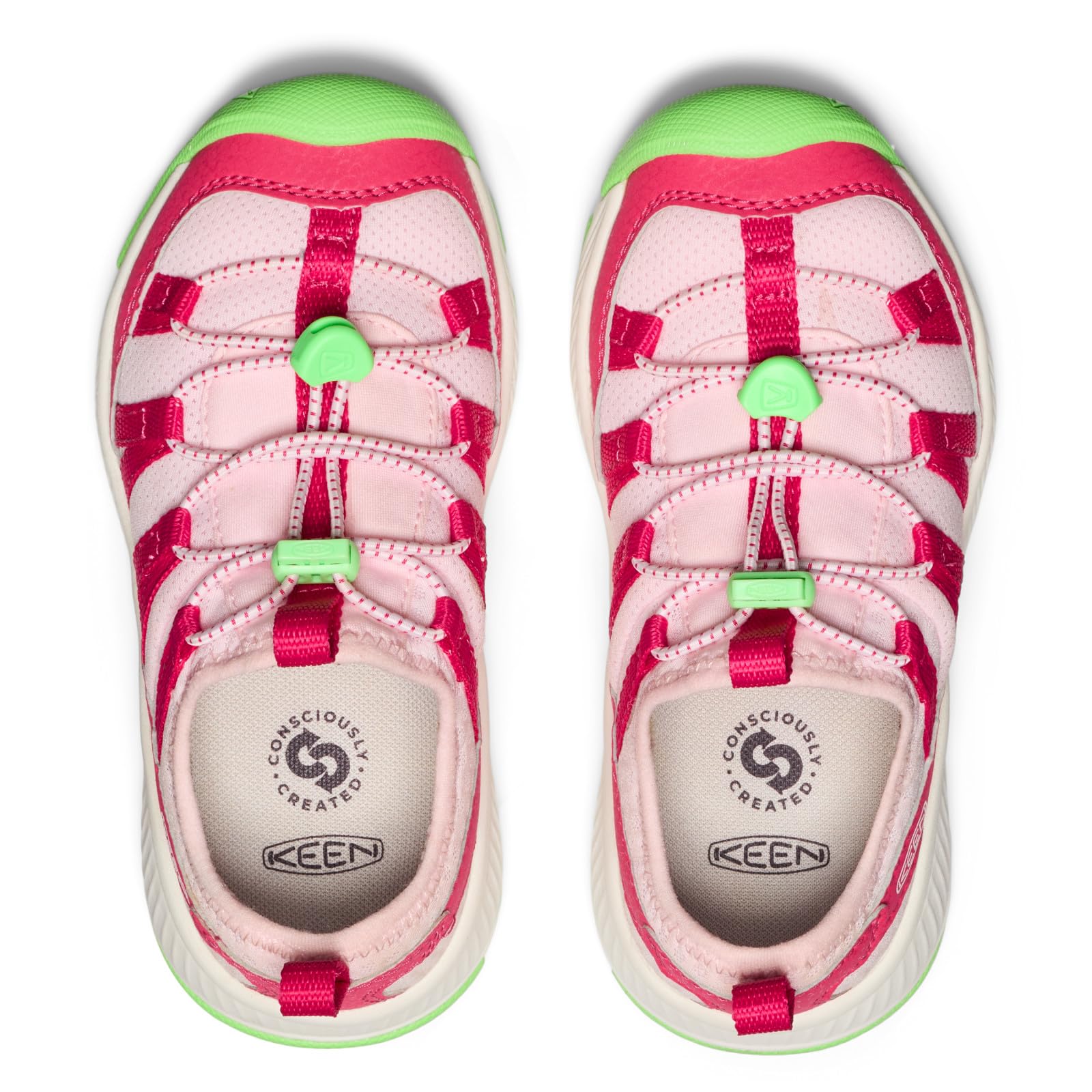 Keen Motozoa Sneaker BasketMixte