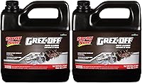 Vista 2 de Spray Nine 22701-4PK Grez-Off desengrasante resistente, 1 galón (paquete de 4)