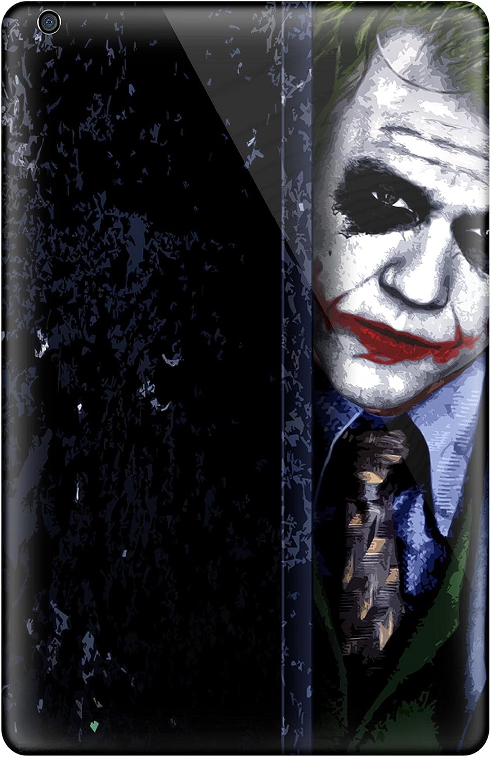 Yasmeen Afnan Shalhoub's Shop Premium The Joker Back Cover Snap On Case