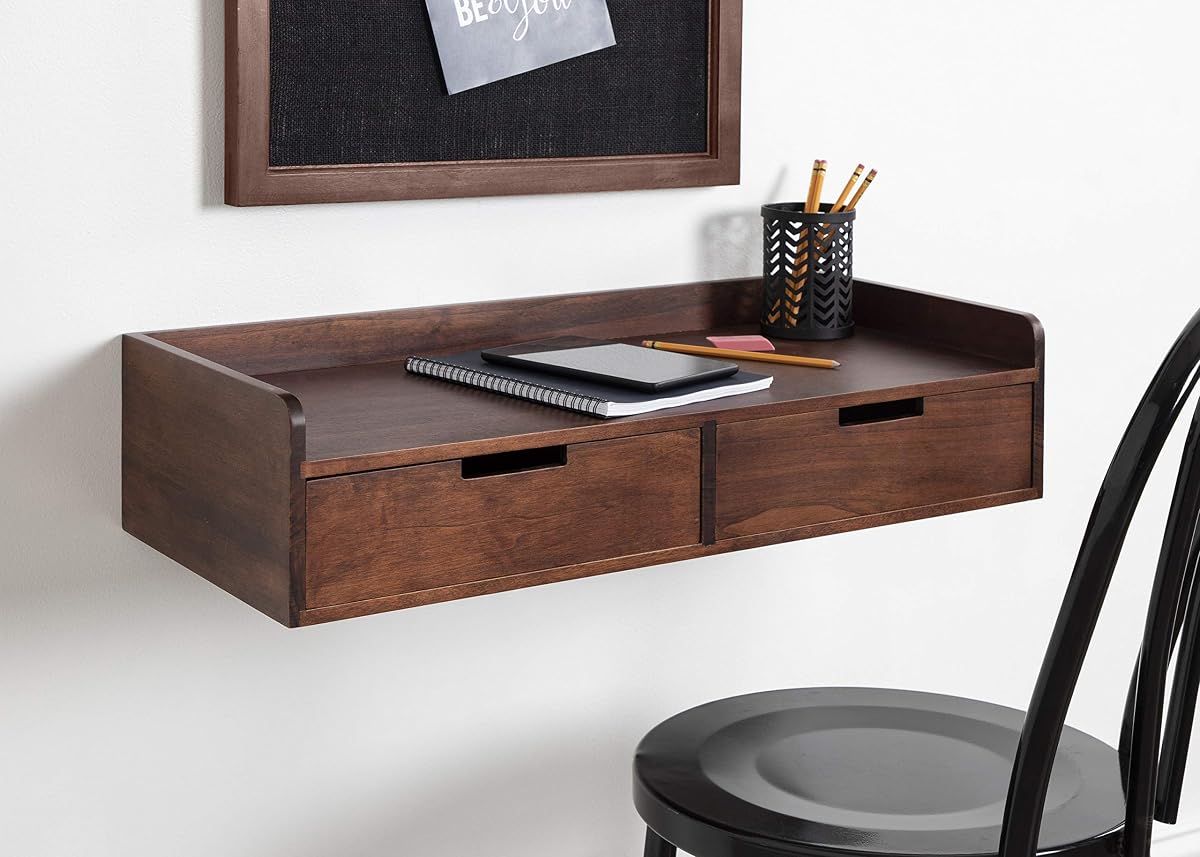 Floating Lines Shelf view 2