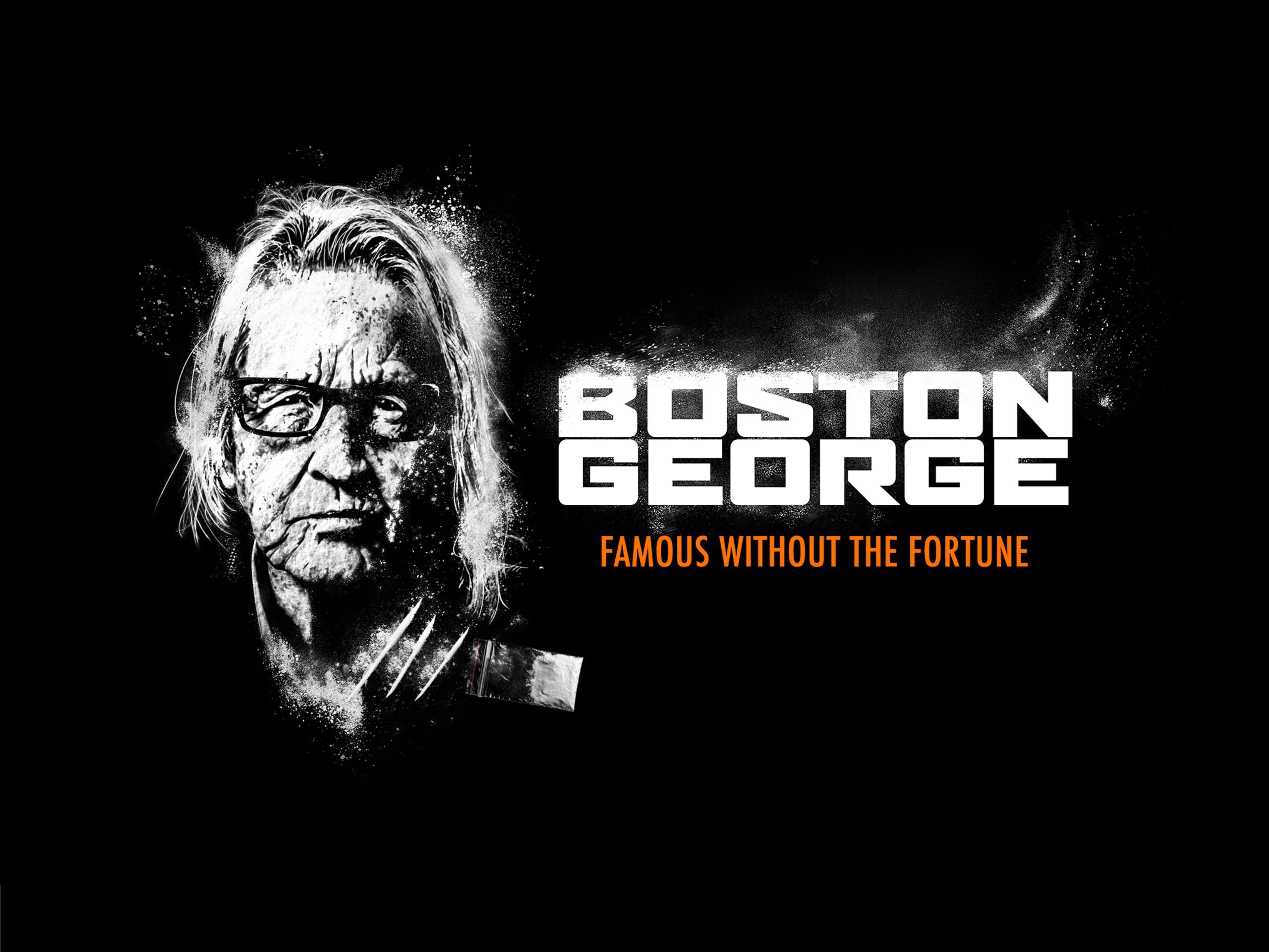Boston George: Famous Without the Fortune - Season 1