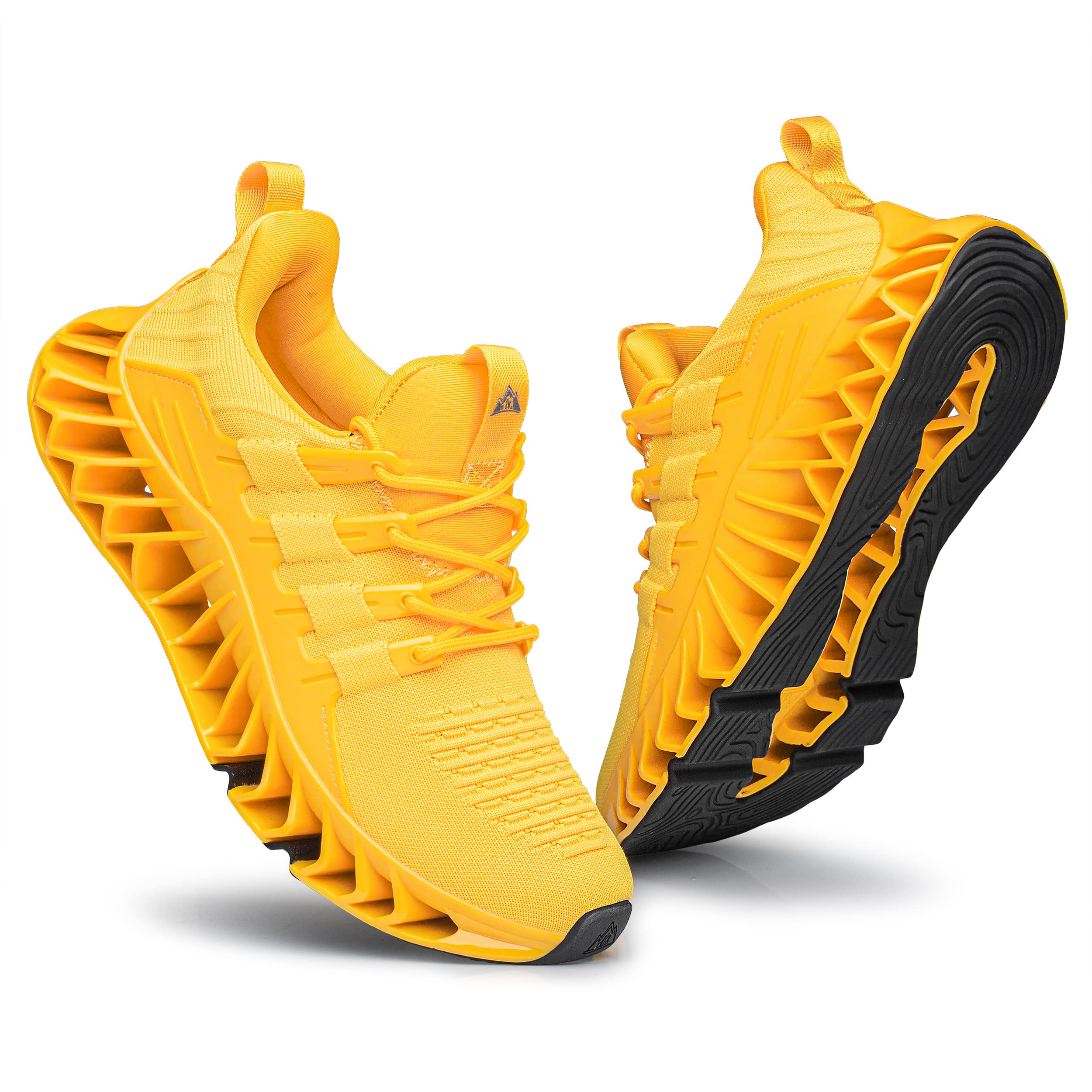 DLGJPAWomen's Non-Slip Breathable Fashion Running Sneaker Comfortable Lightweight Walking Shoes