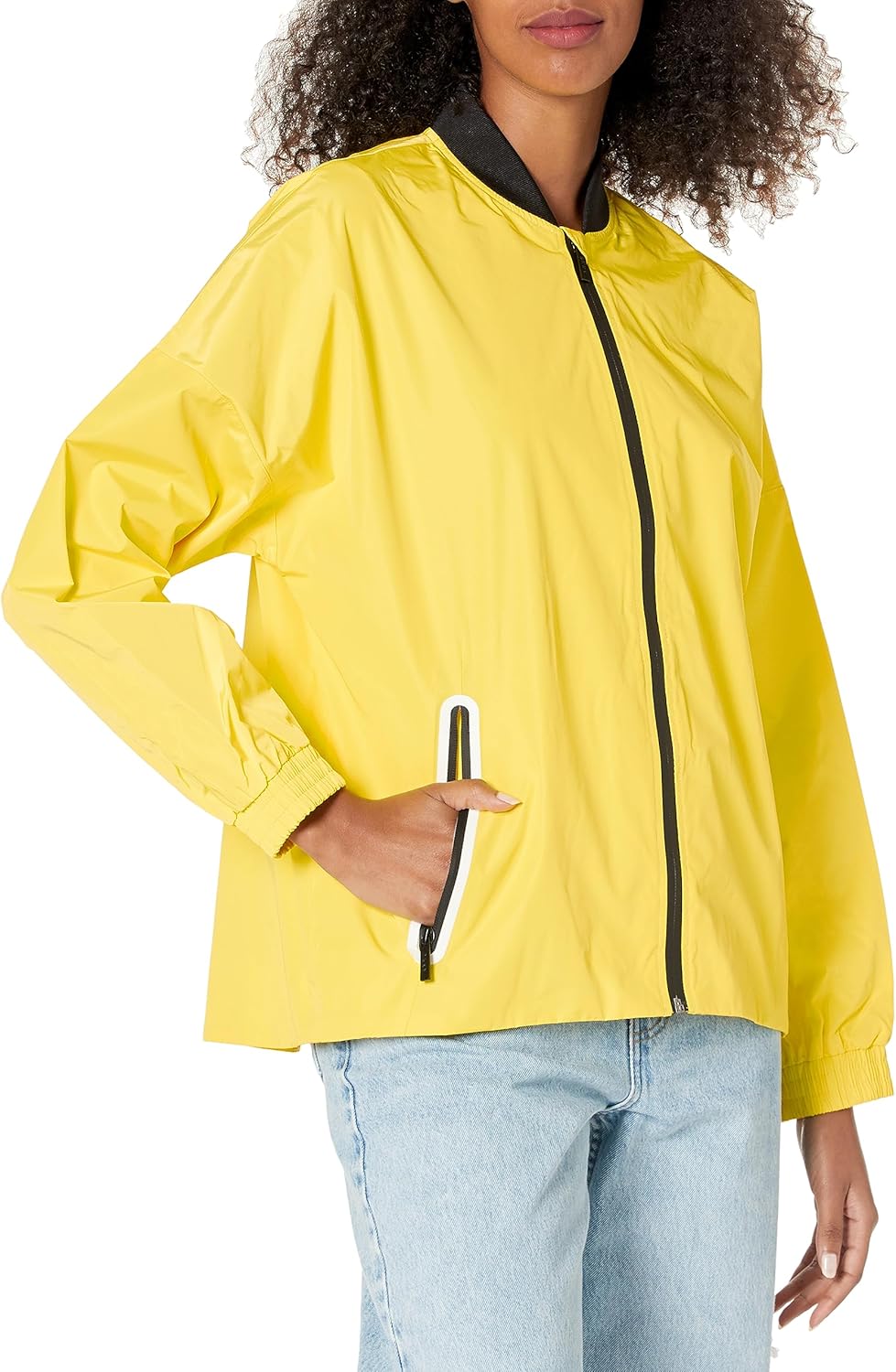 Buy Women's DKNY Sport Jacket Online Zambia Ubuy