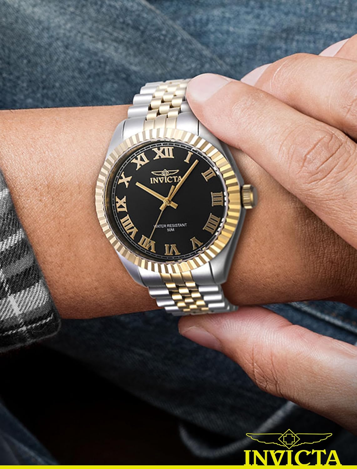 INVICTA Watch