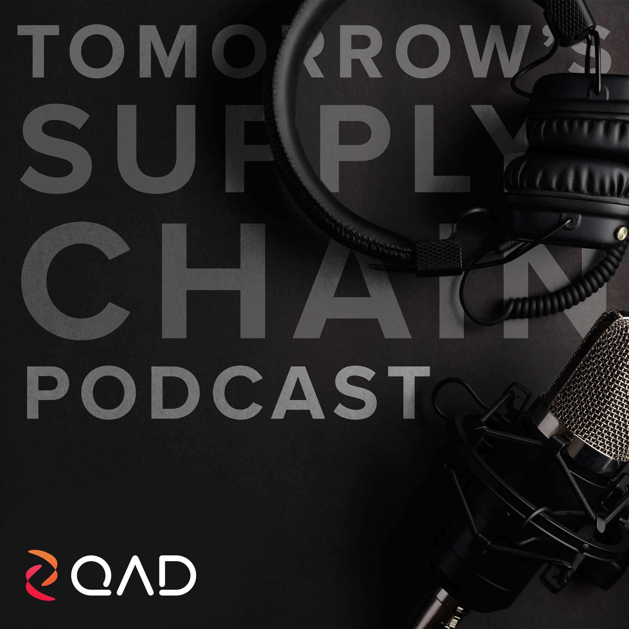 Tomorrow's Supply Chain