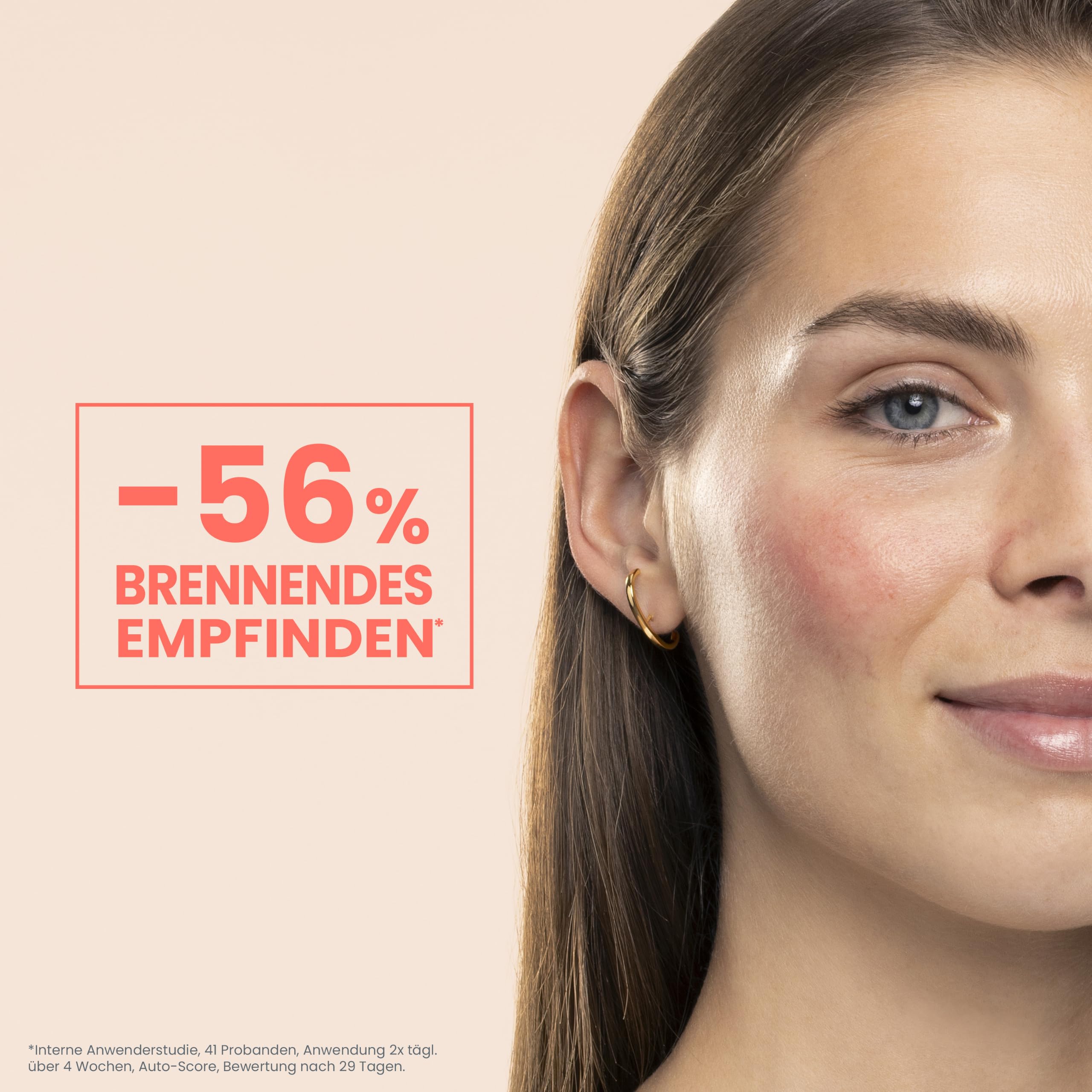 AVÈNE Rosamed Antirougeurs Konzentrat - Reduziert Rötungen bei Rosazea - Mit Thermalwasser, Angiopausine™ - Hydriert & Beruhigt - Für empfindliche bis überempfindliche Haut - 30 ml
