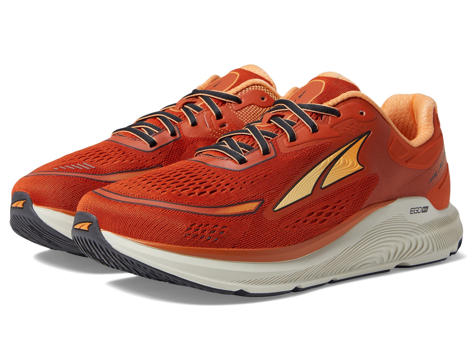 ALTRA Men's Paradigm 6 Road Running Shoe