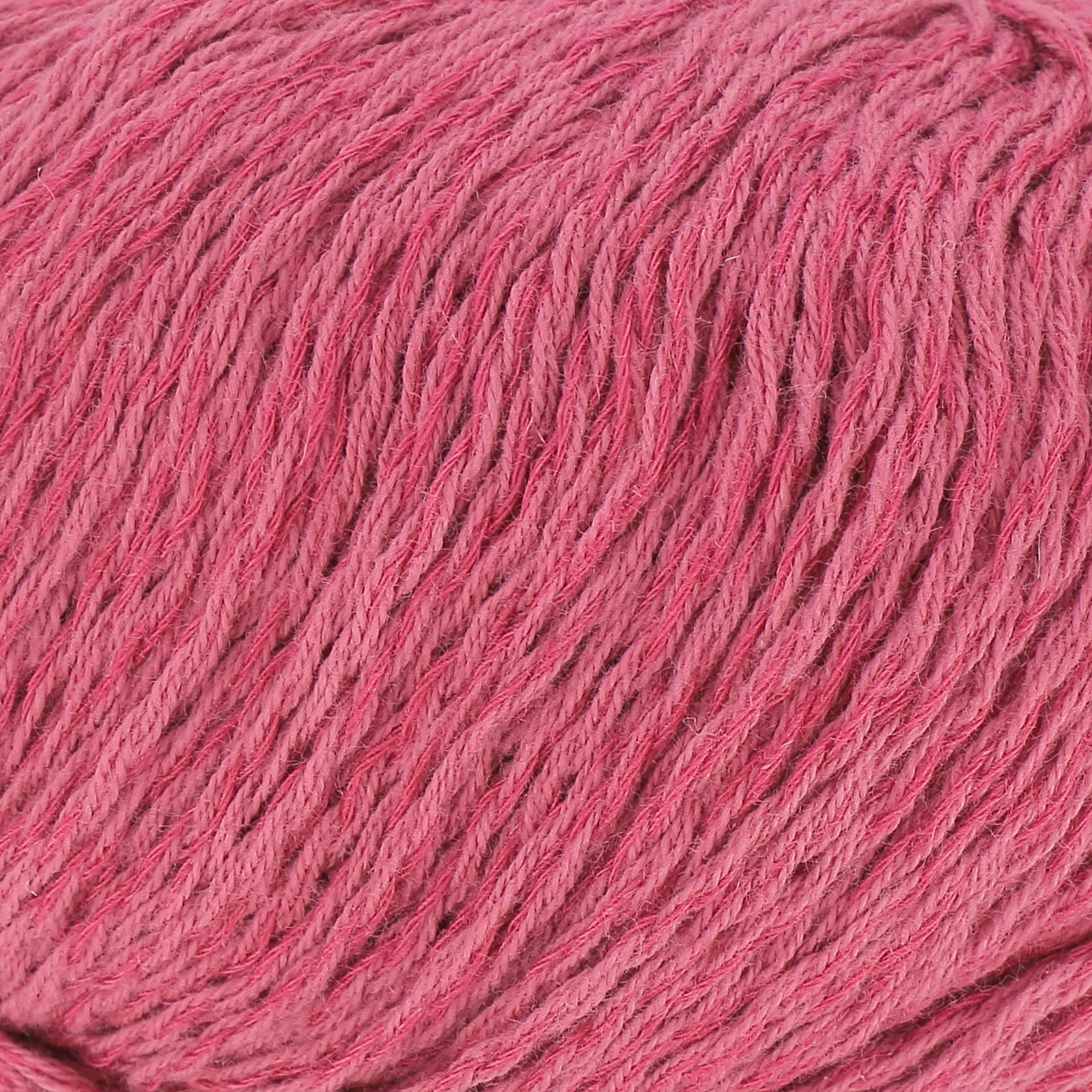 King Cole Linendale DK - Raspberry (5241)