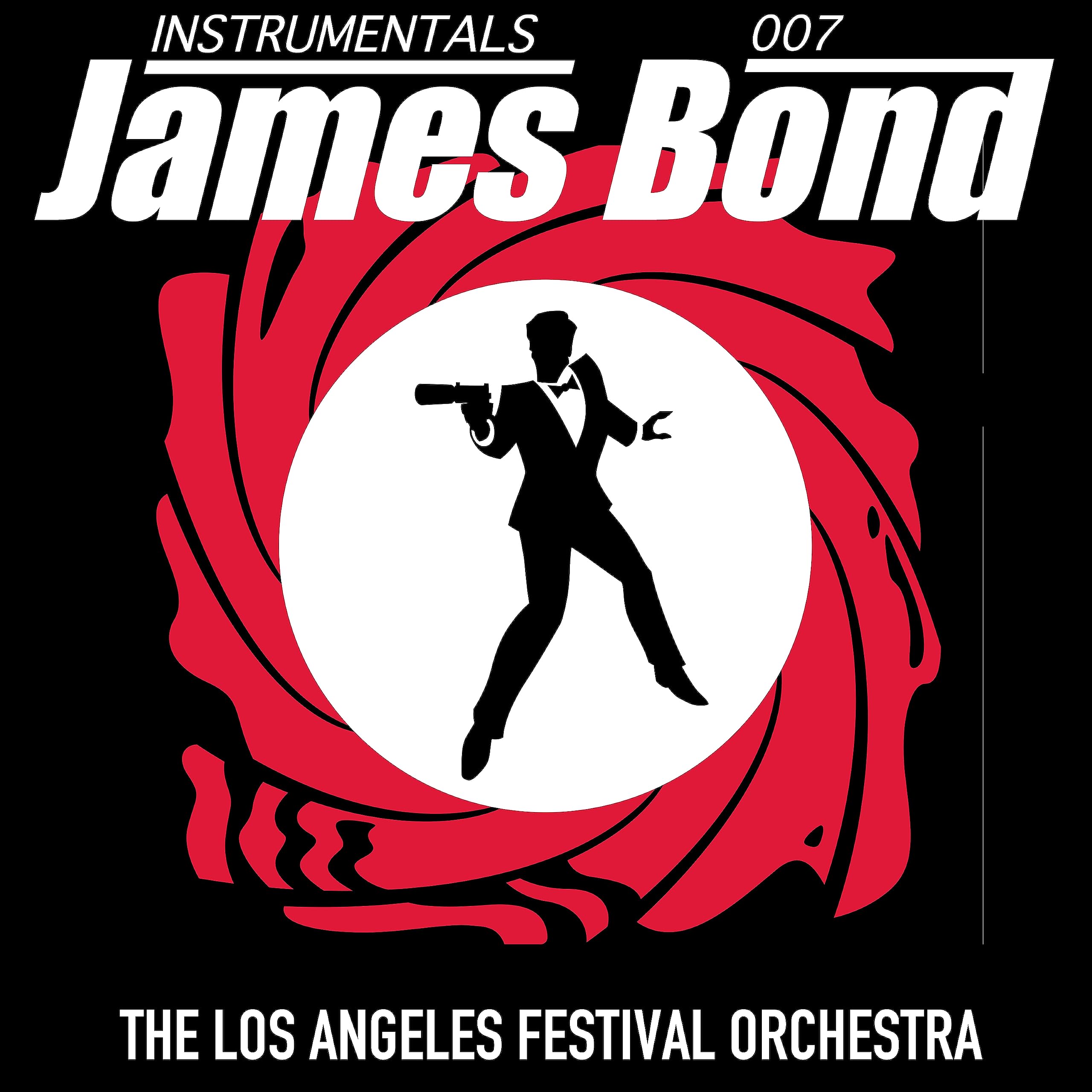 The Los Angeles Festival Orchestra