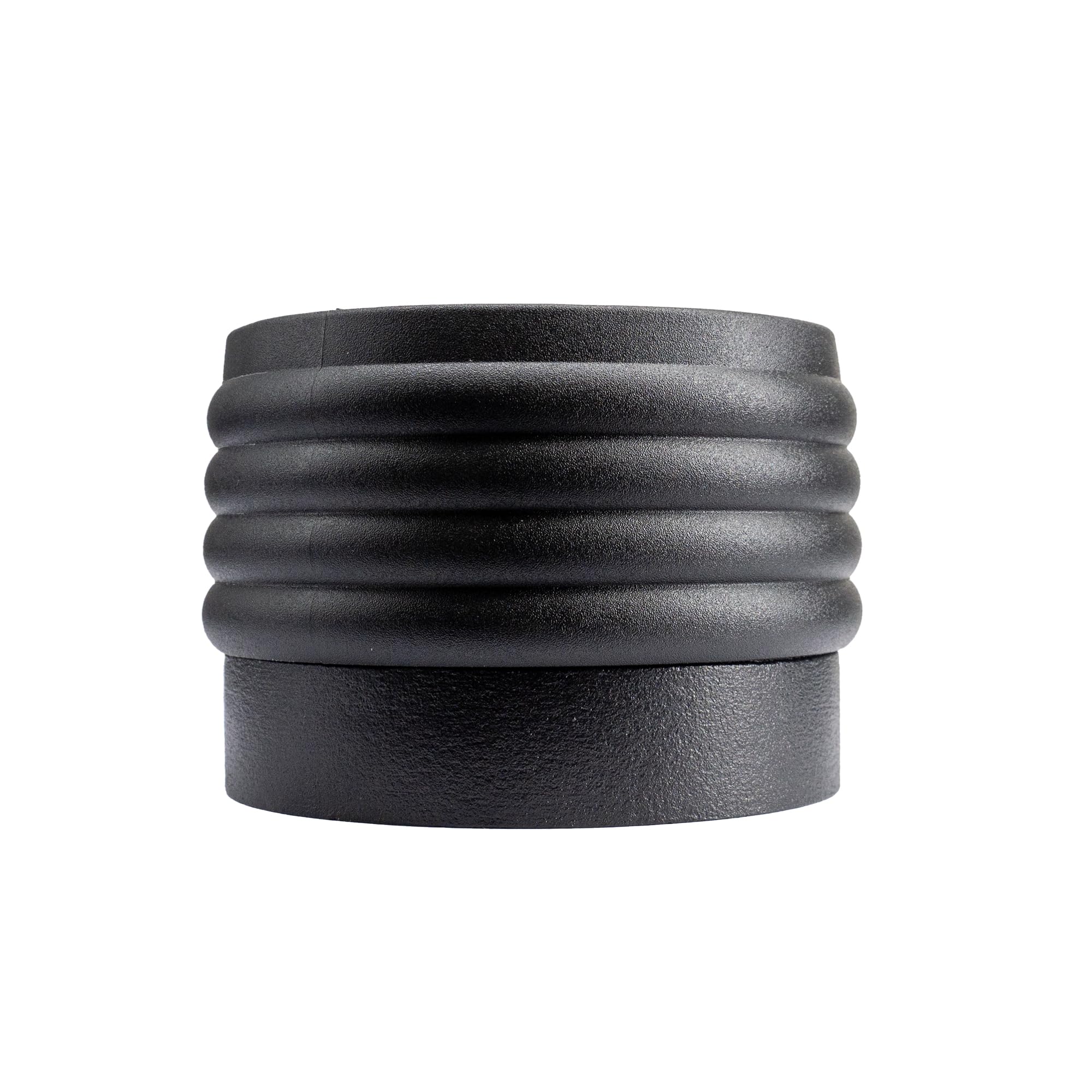 Image secondaire de Moyeu de Volant Simoni Racing pour Landrover Defender 2012+, Noir