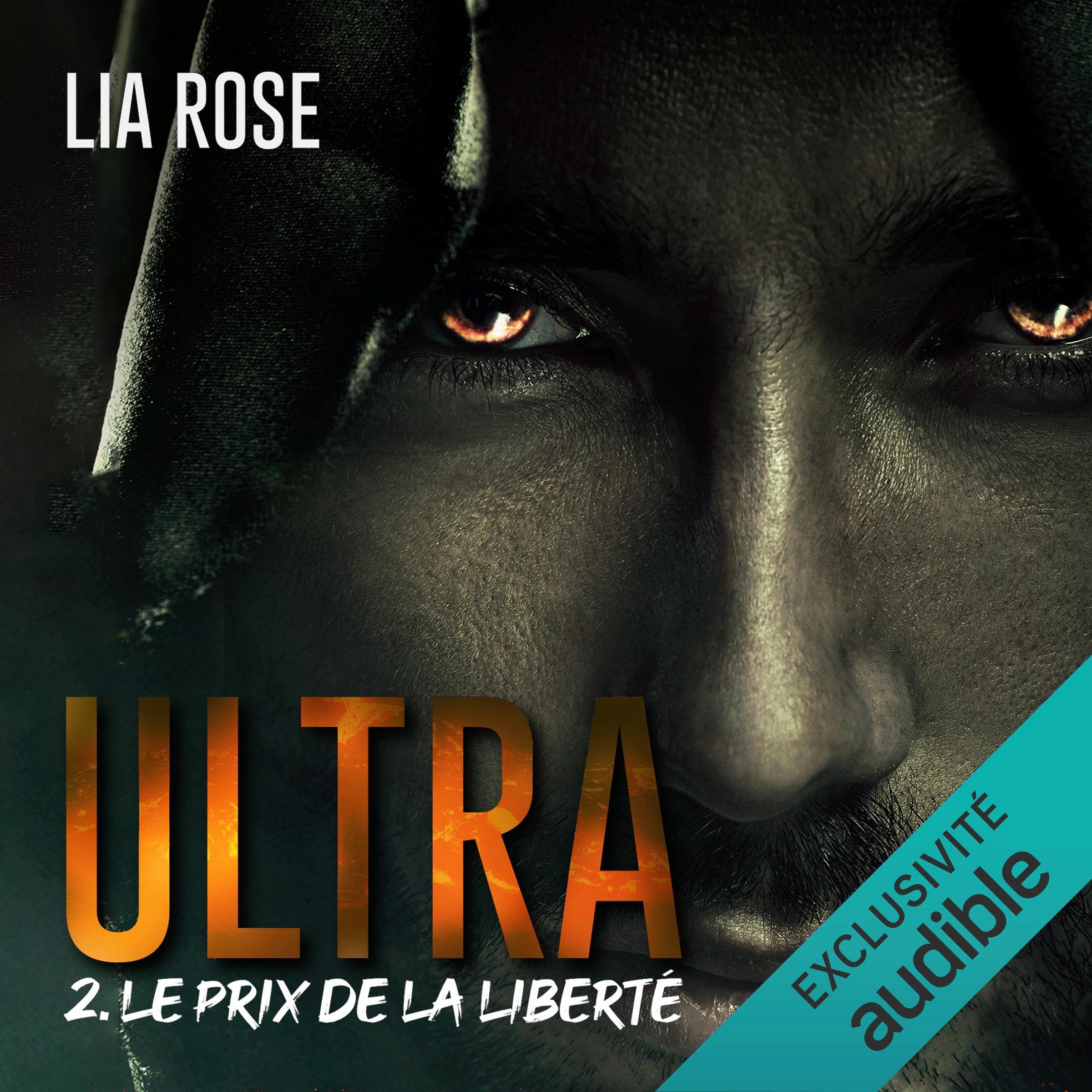 Cover art for Ultra 2