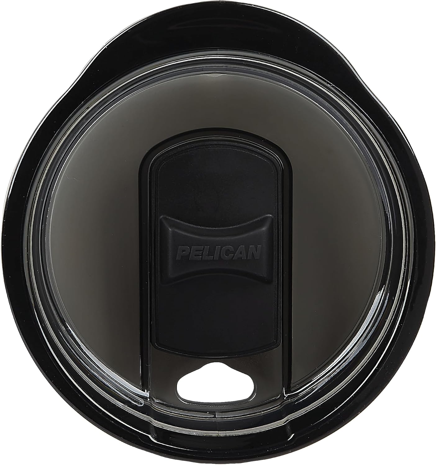 Pelican Hydration Pelican Cascade™ 22 oz Vacuum Insulated Tumbler Recycled Stainless Steel Double Wall Dual Lid Powder Coated - Image 9