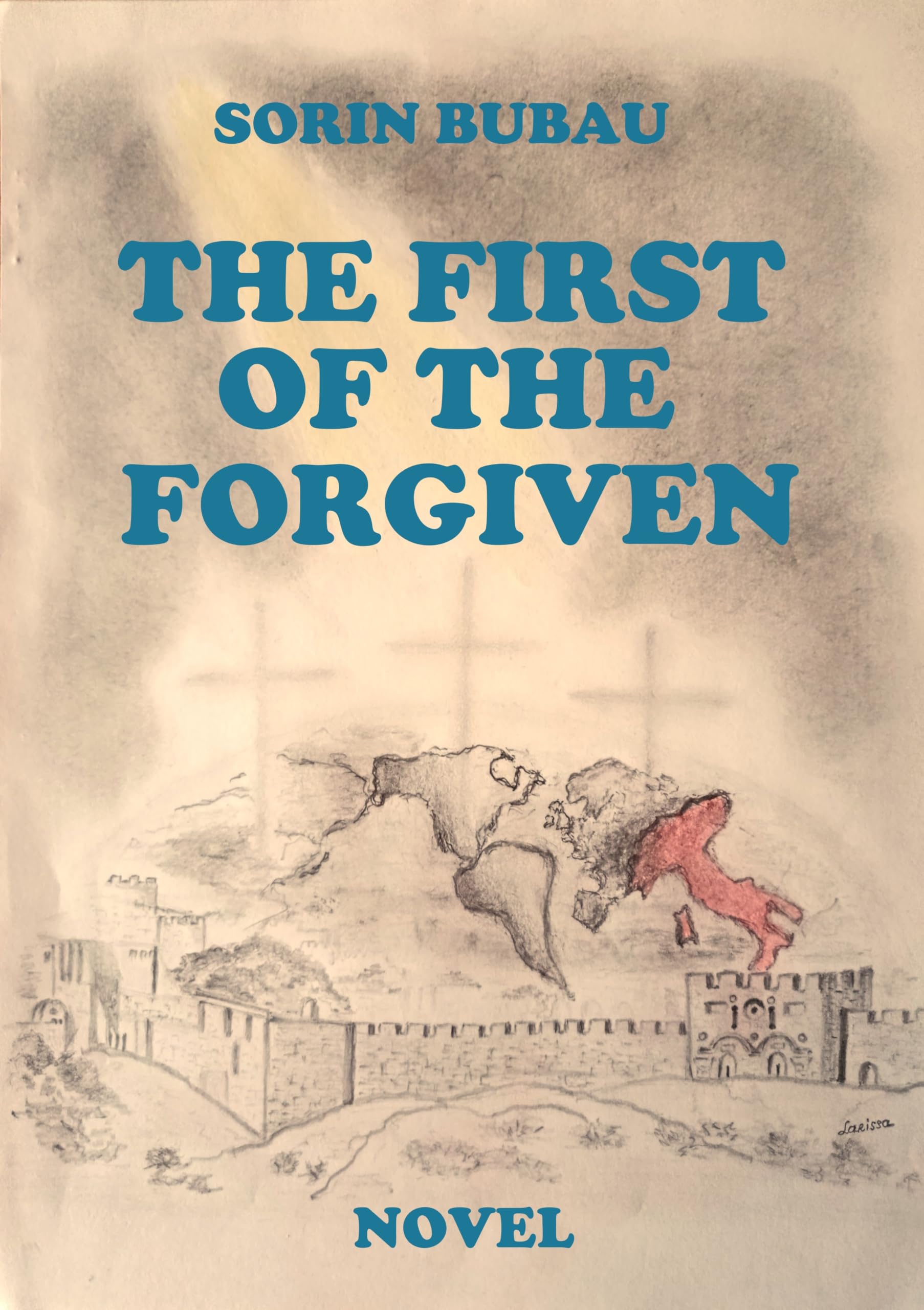 The First of the Forgiven