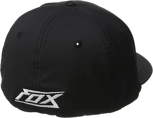 Miniatura 2 de Fox Racing Mens Signature Flexfit Hat