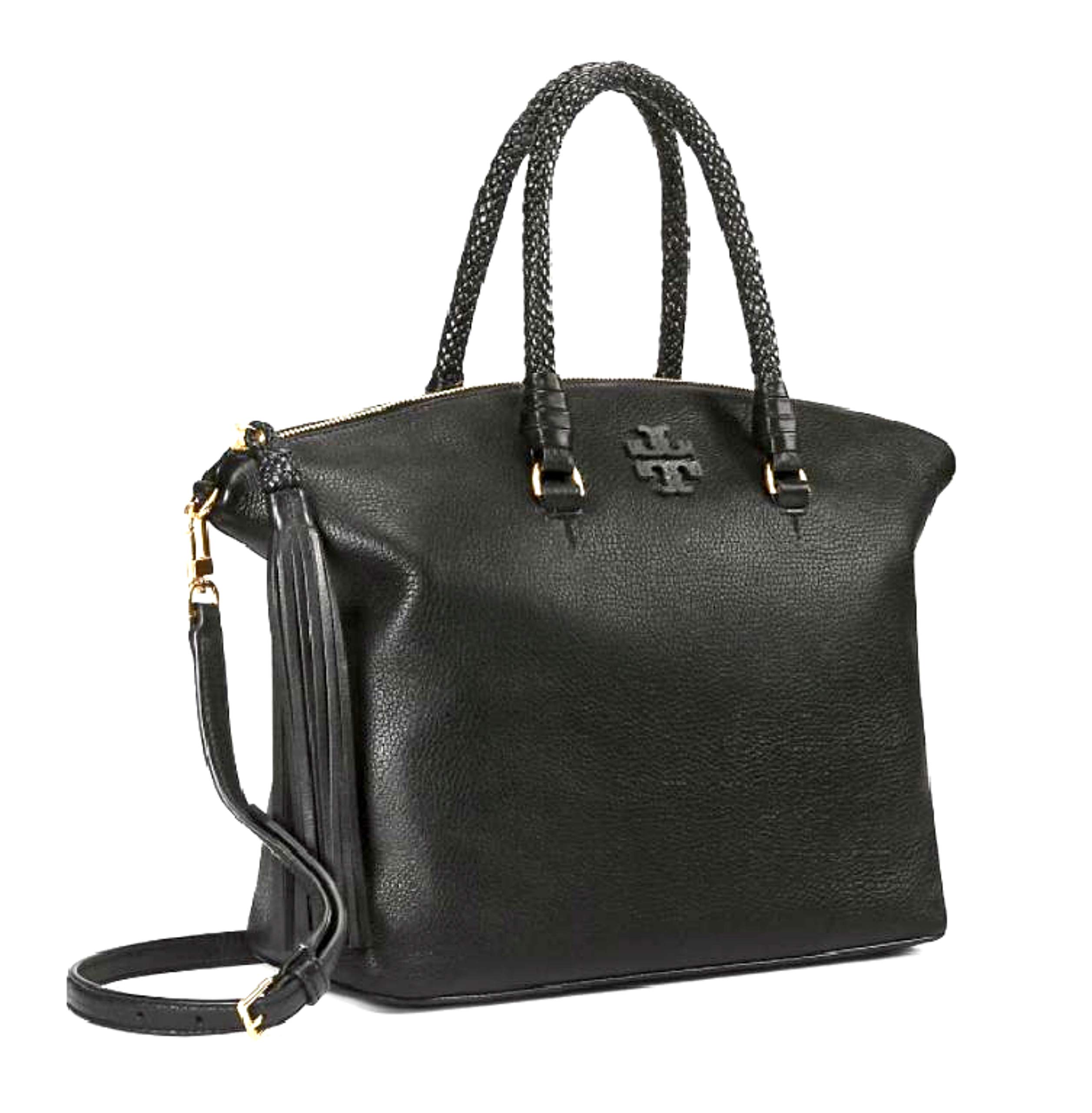 leather satchel women's