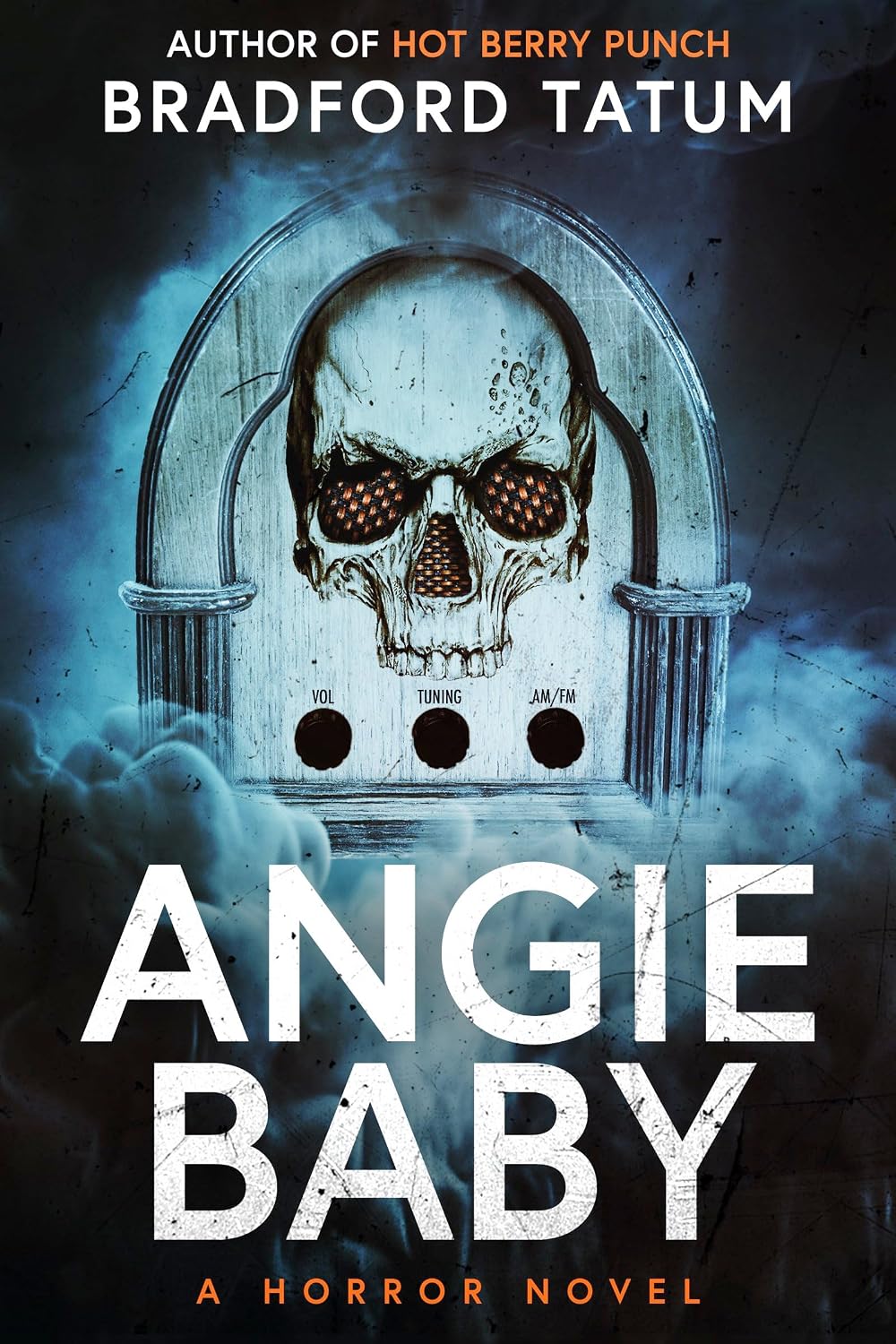 Angie Baby