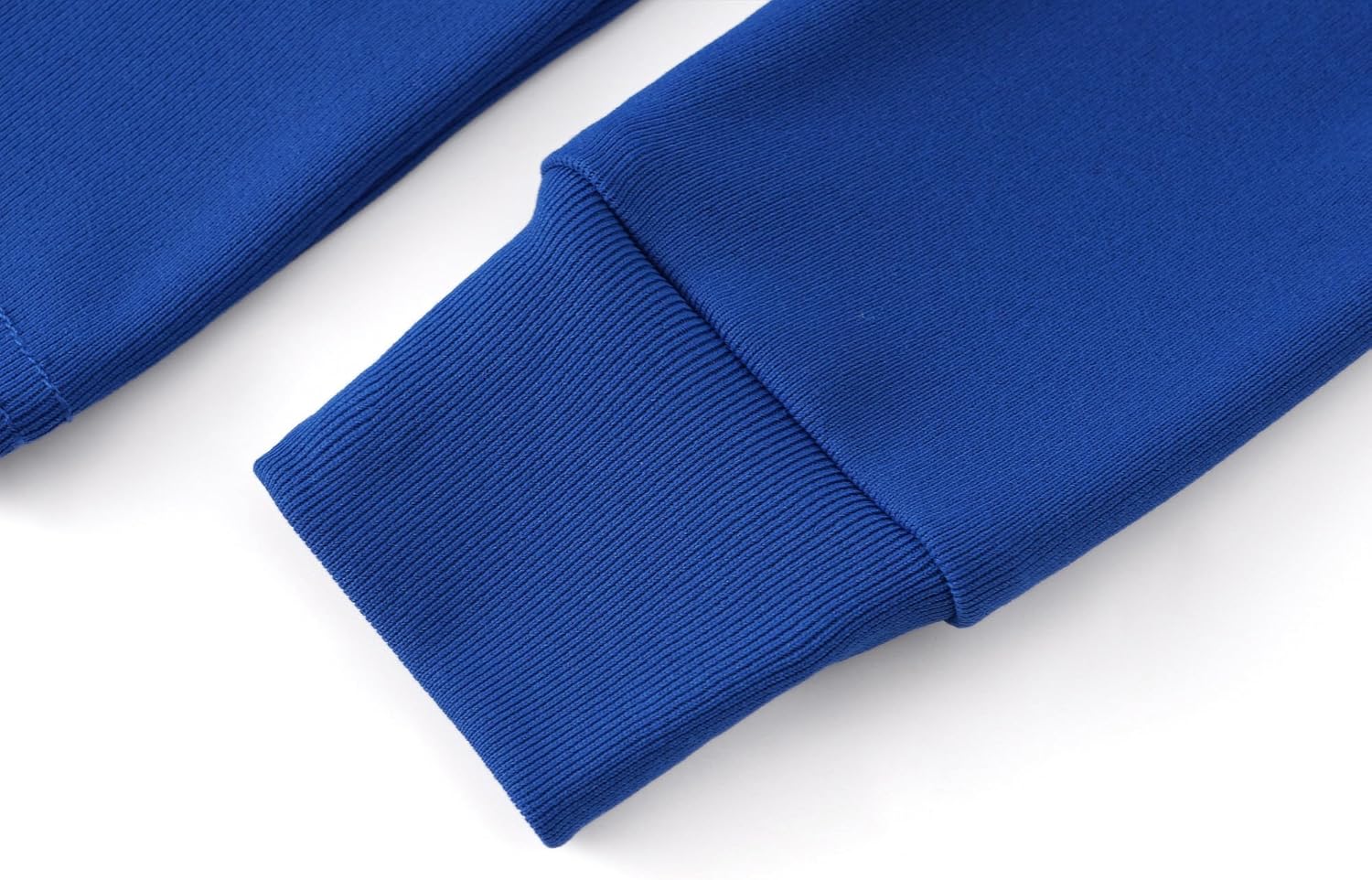 Tebbis Little Boys Pajamas - Soft Snug-fit PJs Long Sleeves & Pants Sleepwear Set Baseball Toddler Jammies Size 4T-14 - Image 4