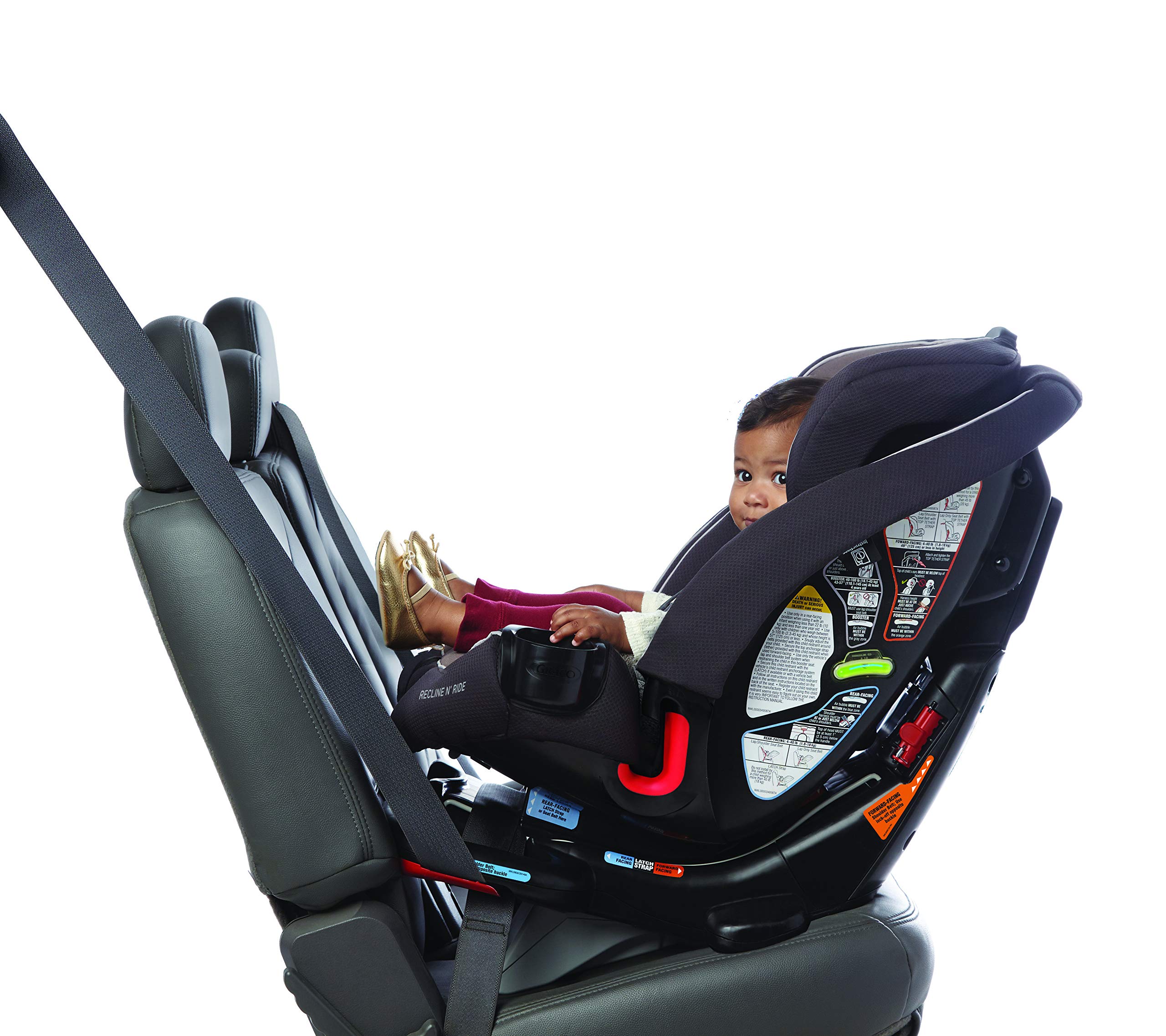 Graco Recline N Ride In Car Seat Infant Desertcart INDIA