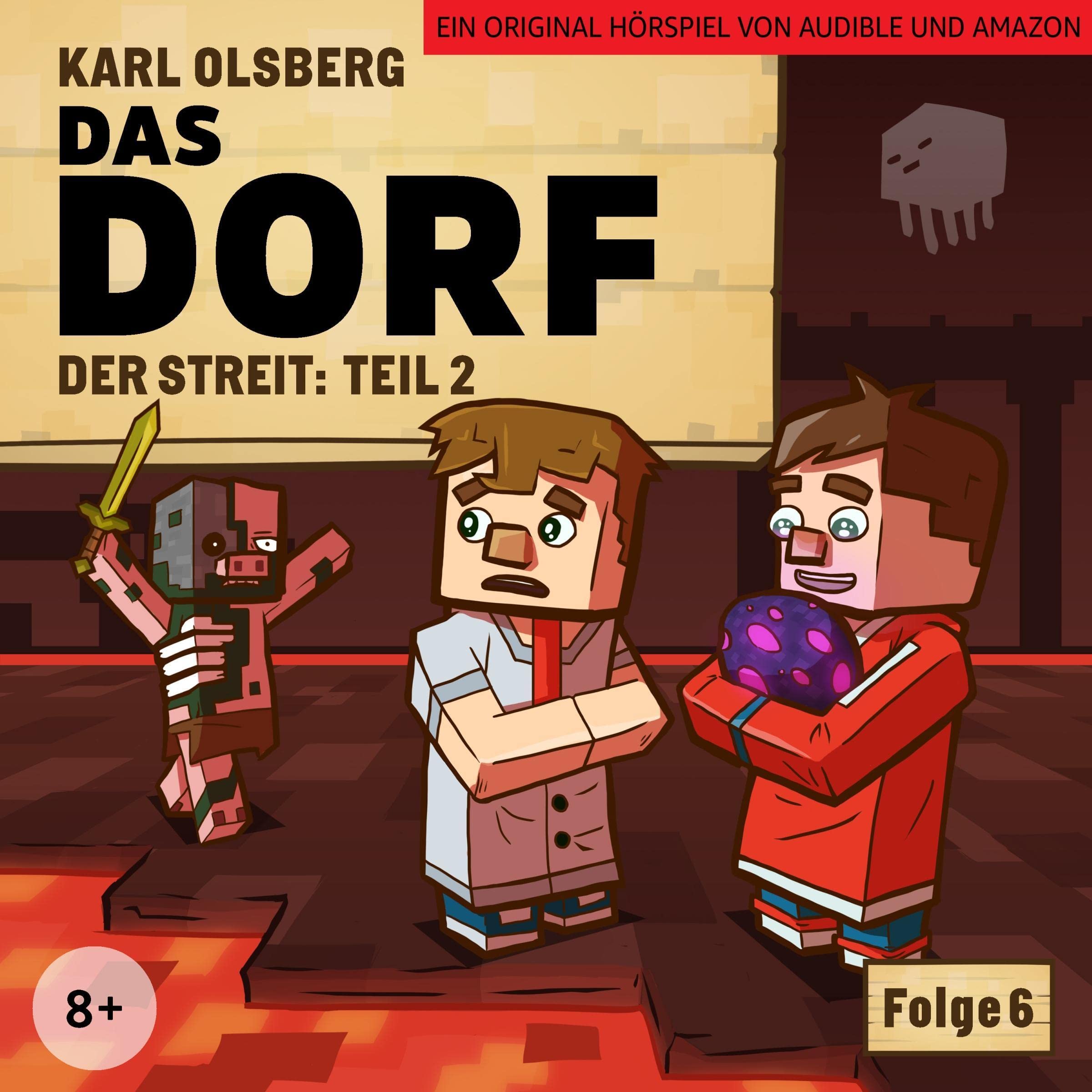 Cover art for Der Streit 2