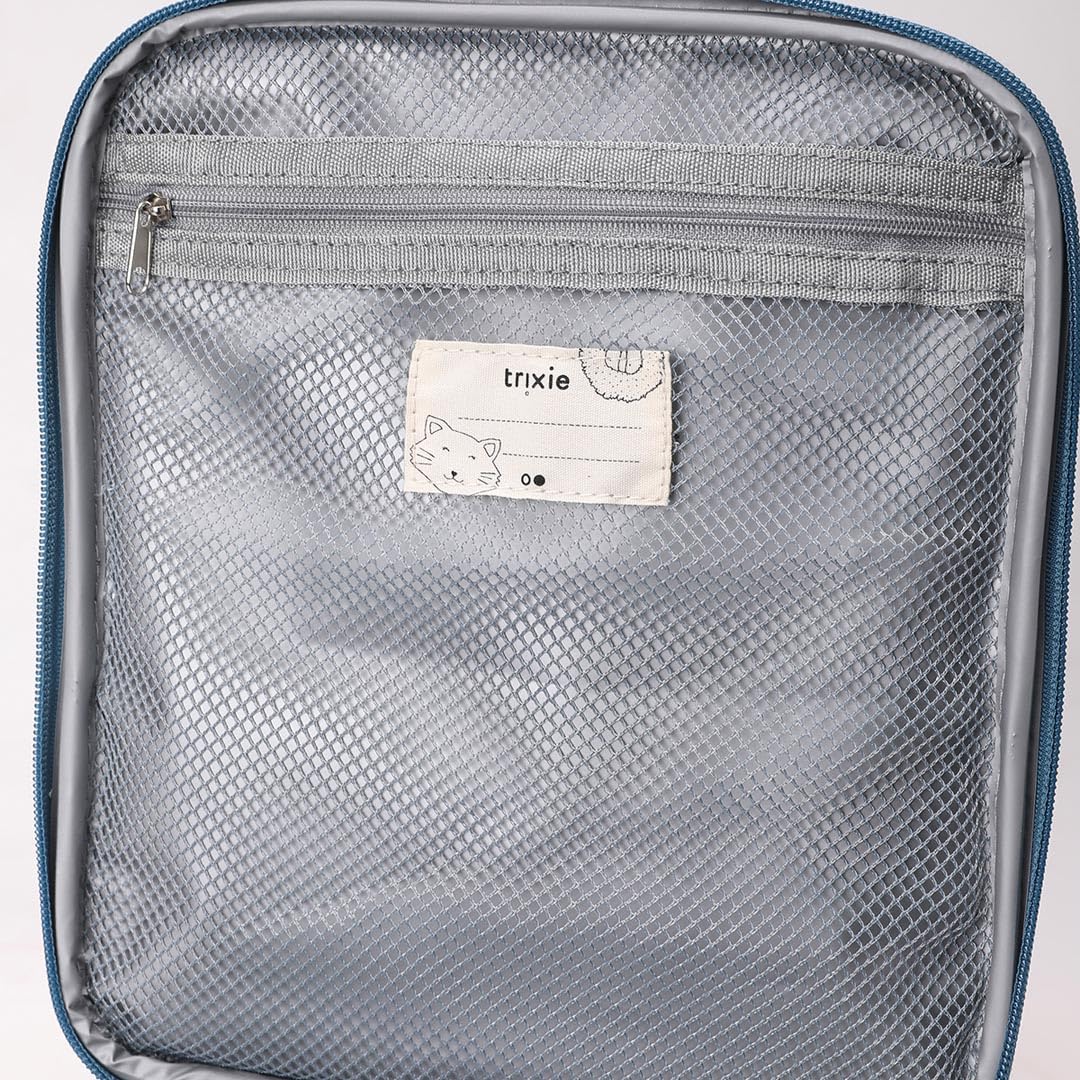 Trixie Sac repas isotherme - Mr. Triceratops