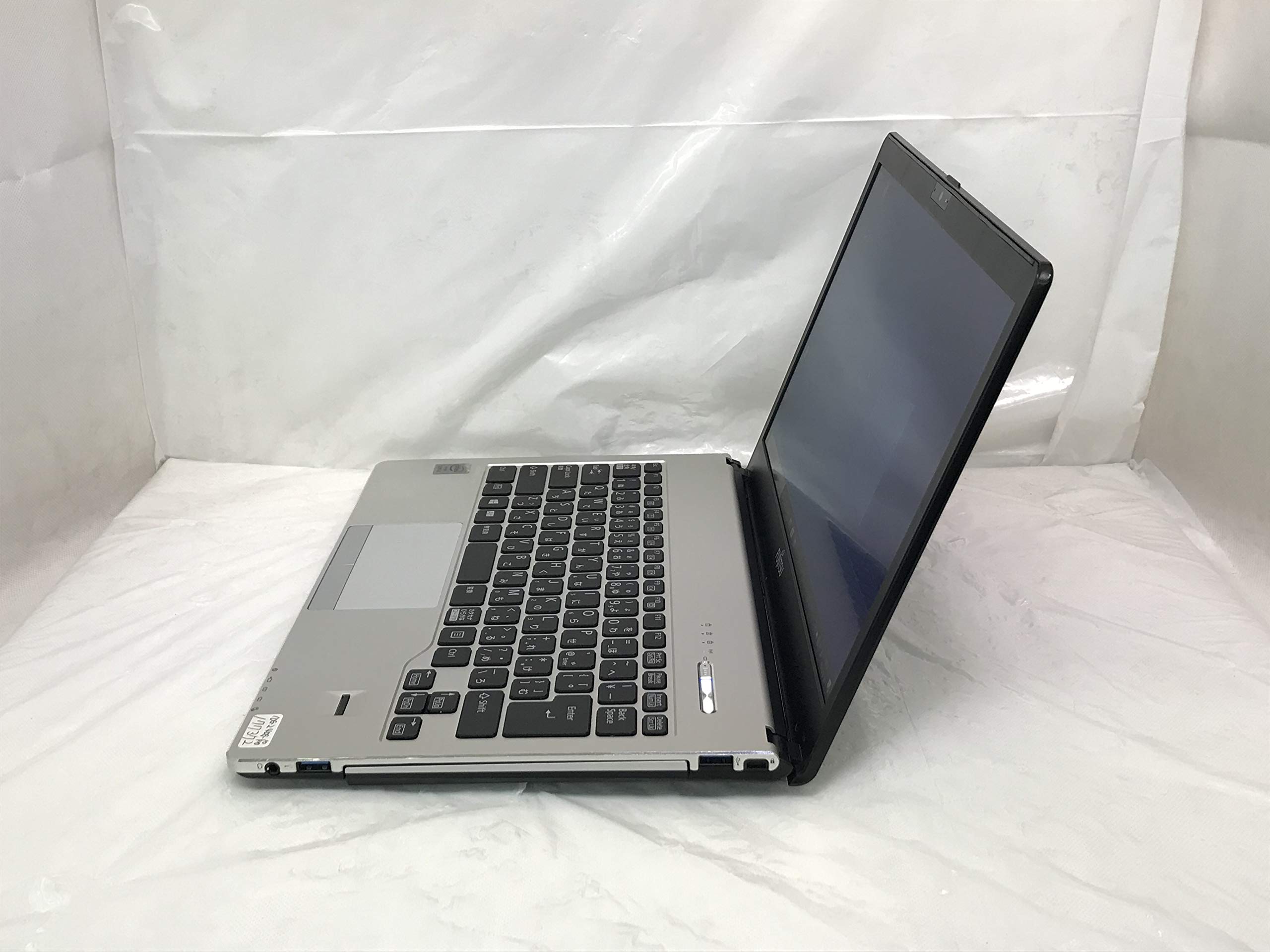 Amazon.co.jp: 【中古】 富士通 LIFEBOOK S935/K ノートパソコン Core 