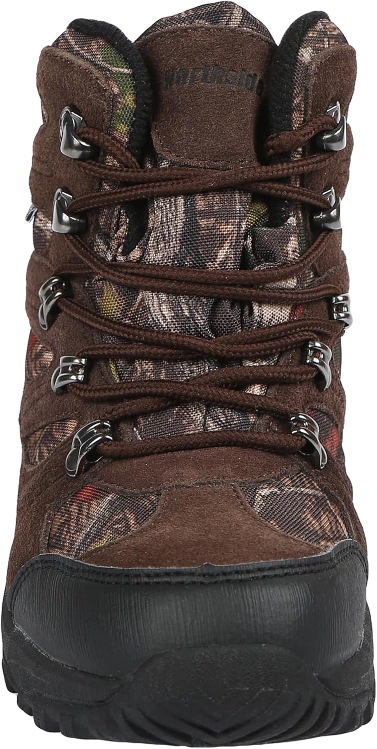 Northside Tracker JR 400 Waterproof Hiking Boot (Little Kid/Big Kid)