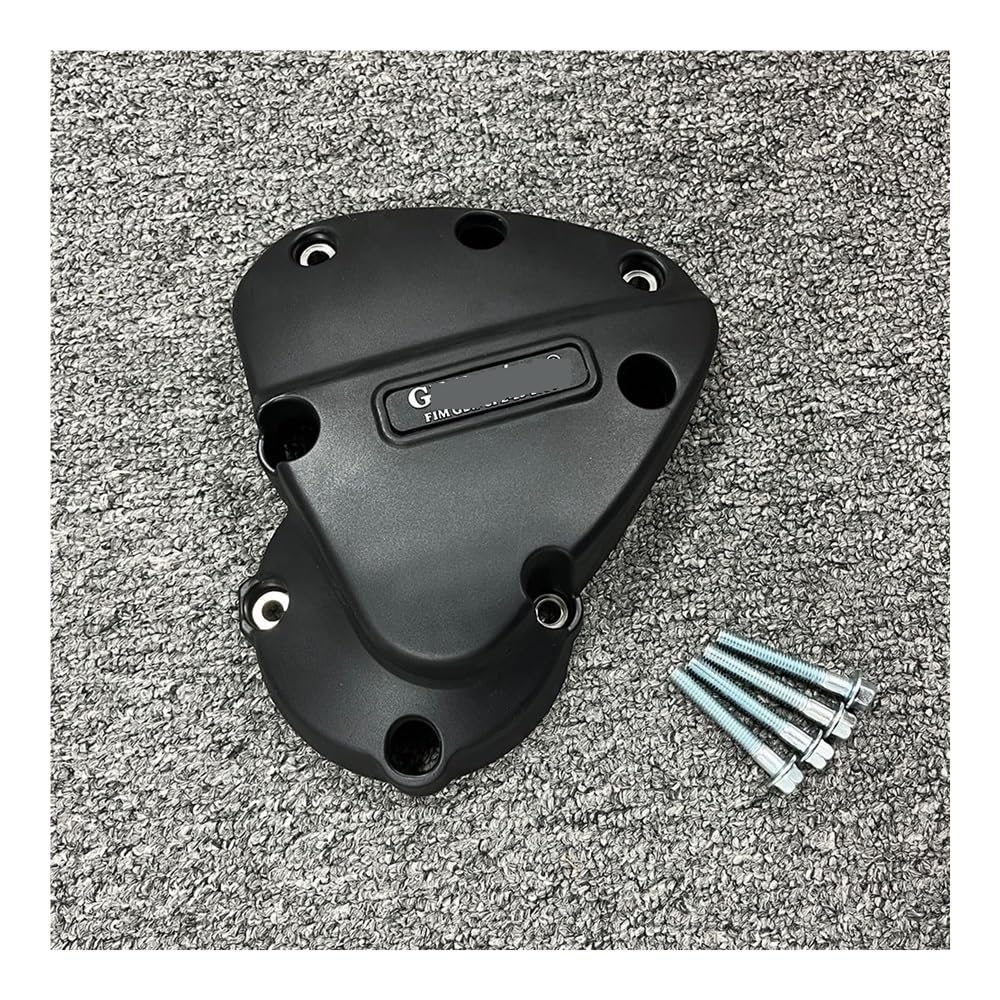 Protector estator cubierta protectora para motor Speed Triple 1200RR 2021 4