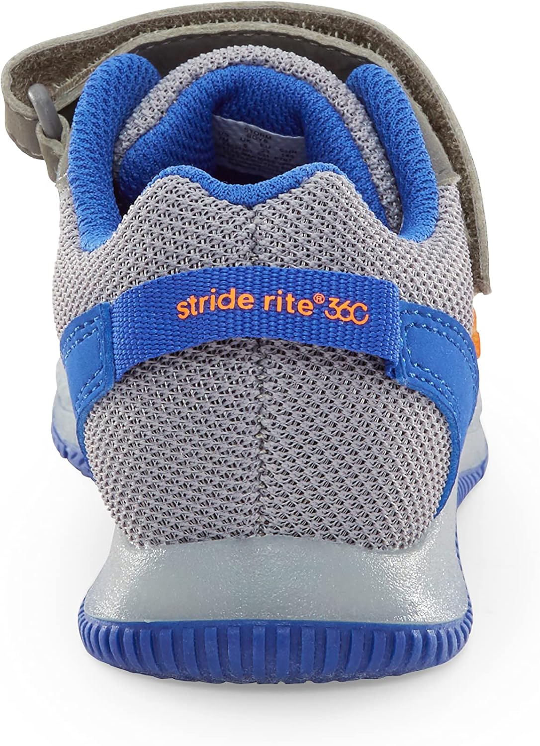  | Stride Rite 360 Unisex-Child Storm Sneaker | Sneakers