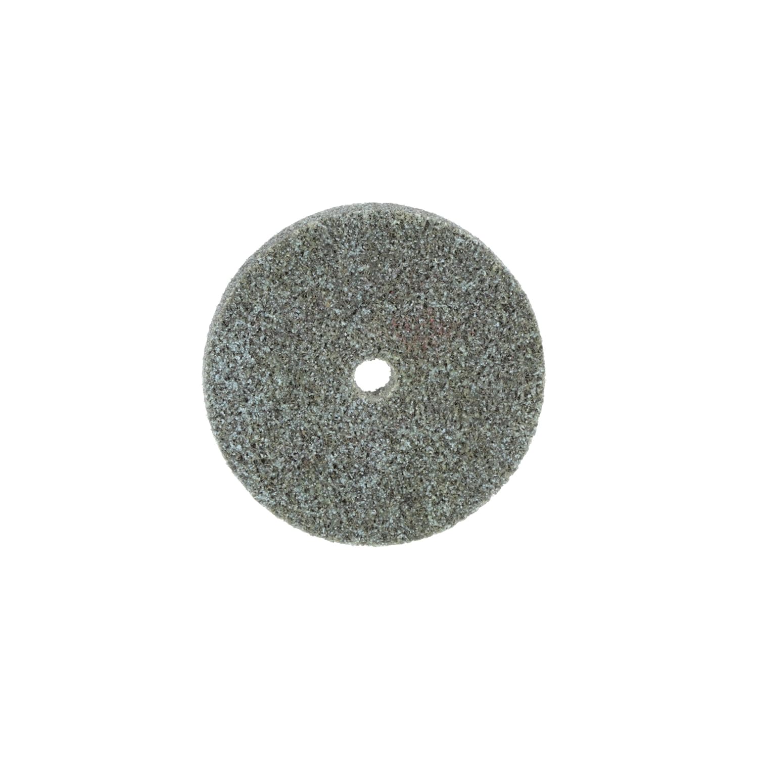Scotch-Brite Deburr and Finish PRO Unitized Wheel, 2 in x 1/4 in x 1/4 in 6C MED+ (Pack of 60)
