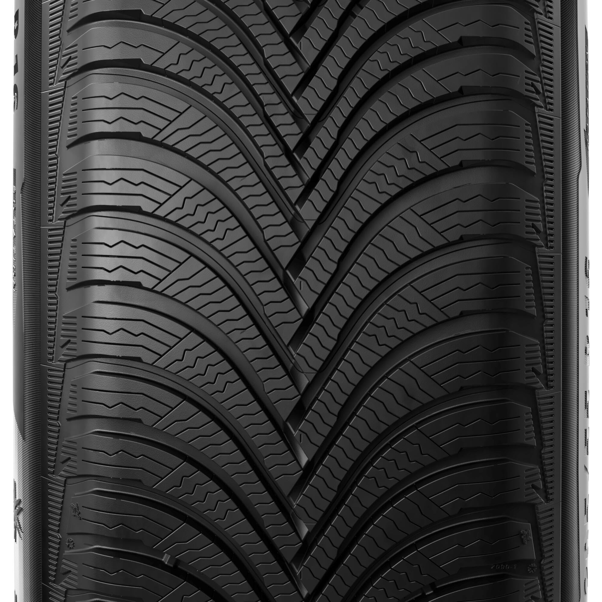 Pneumatico Inverno Michelin ALPIN 5 205/60R16 92H MO