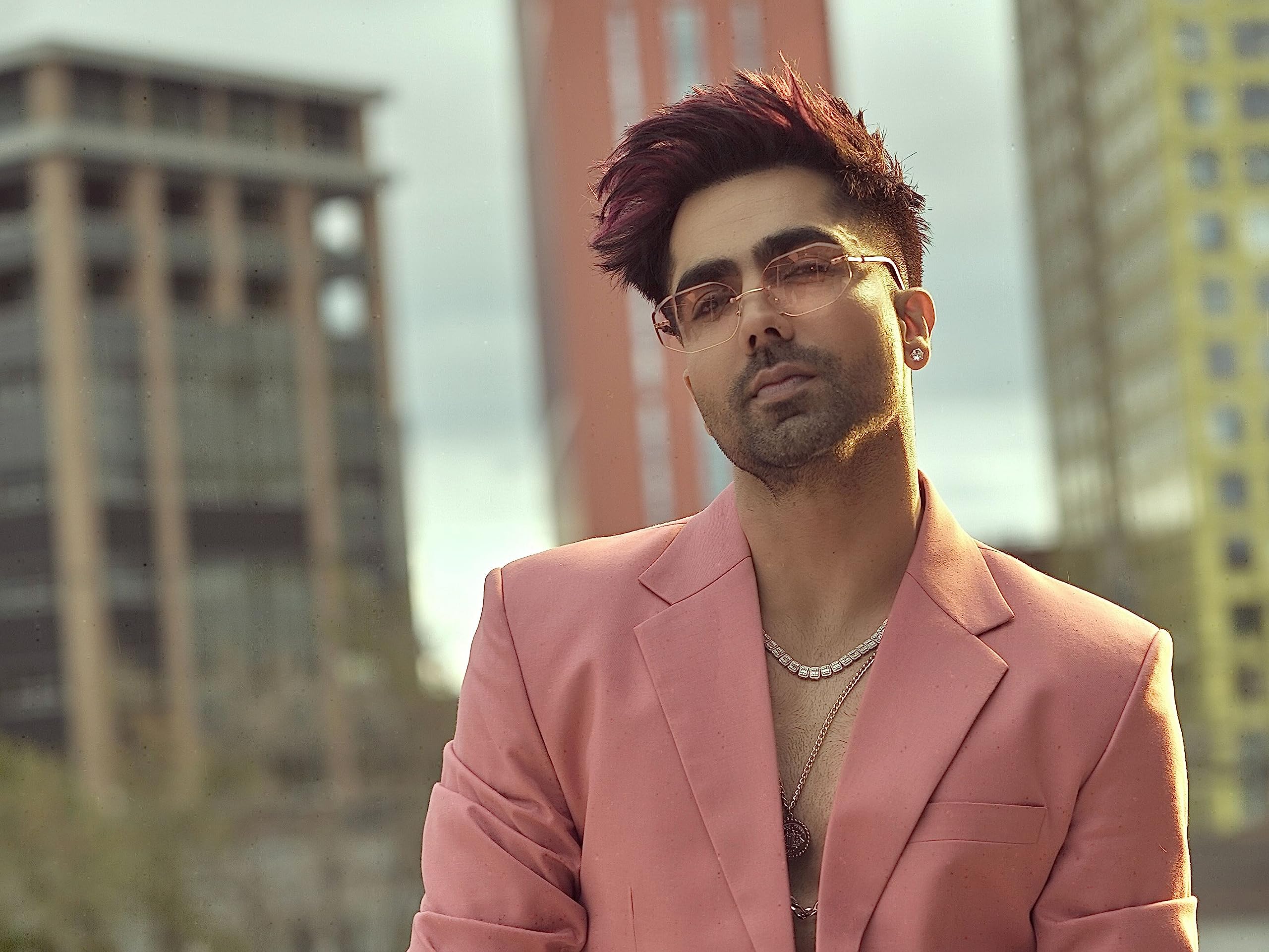 Harrdy Sandhu