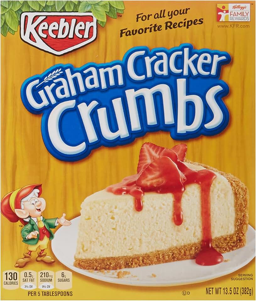 individually wrapped graham crackers