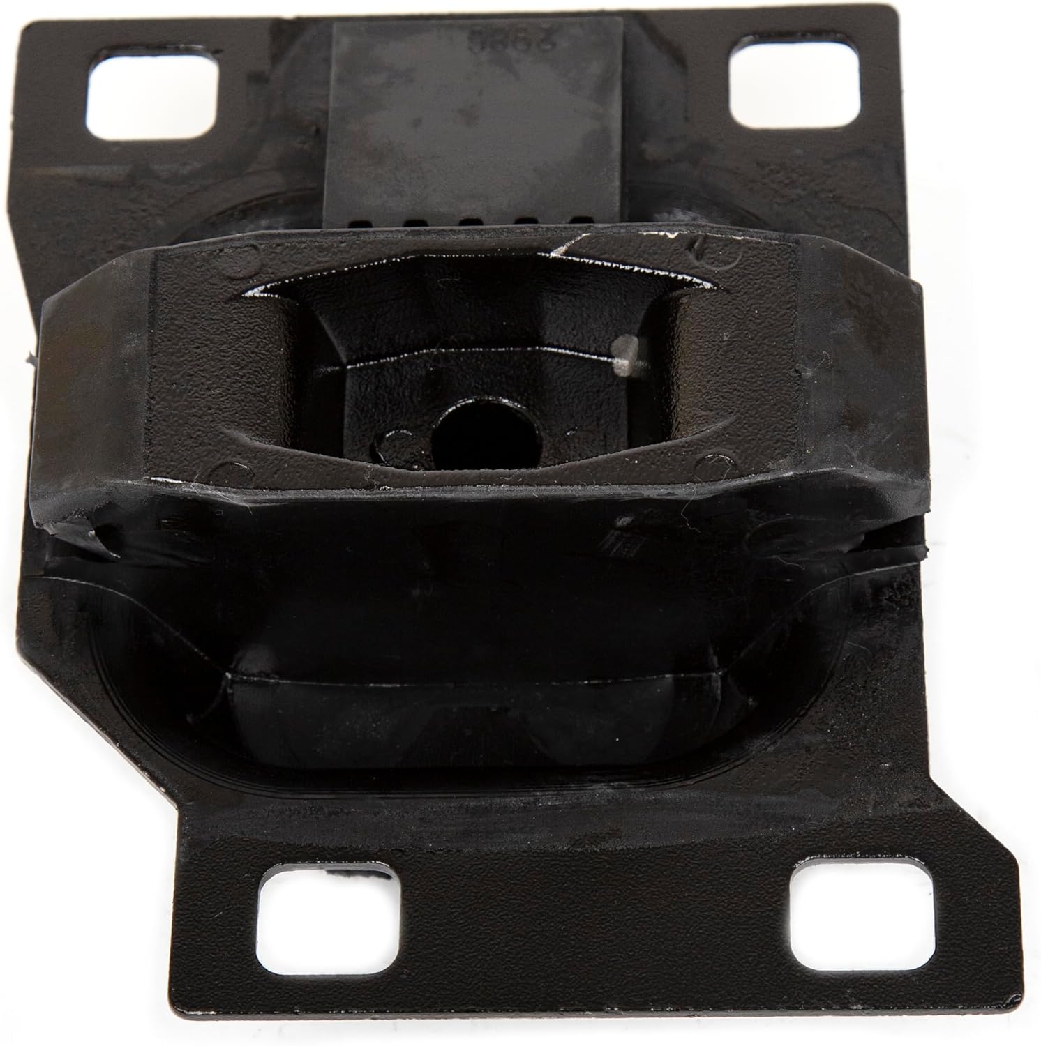 MA-9761292682 Left Trans Mount Compatible With/For 00-13 Ford Focus Transit Connect 8575