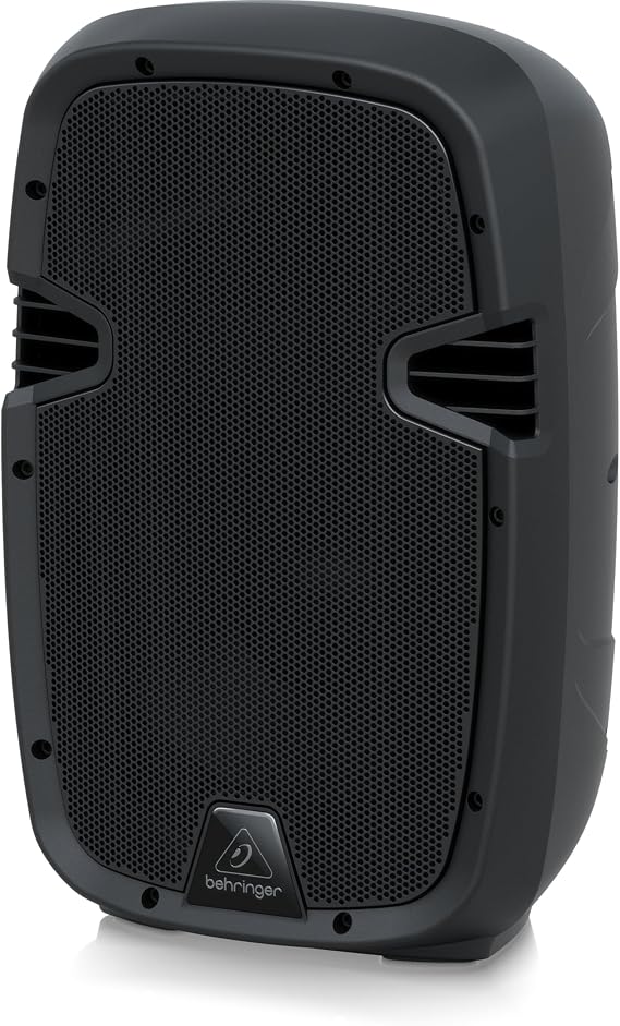 Behringer PK112 Passive 600 Watt 12 PA Speaker System