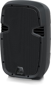 Behringer PK112 Passive 600 Watt 12 PA Speaker System