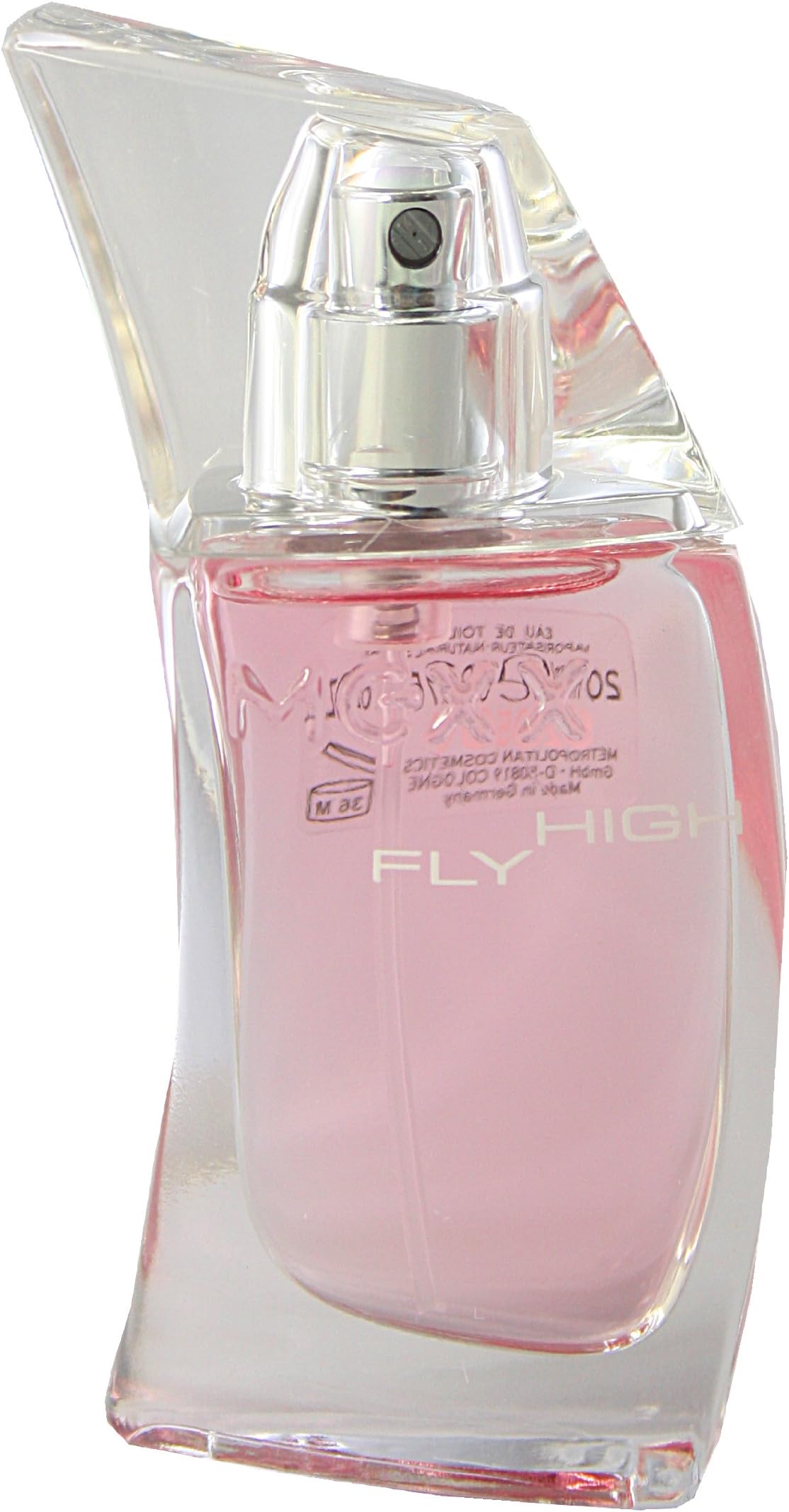 Mexx - Fly High for Woman - 20ml EDT Eau De Toilette