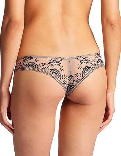 Vista 2 de Aubade Tanga - Tanga para mujer