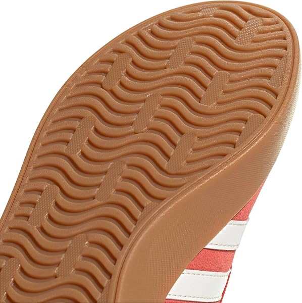 adidas Women's VL Court 3.0 Schuh - 5